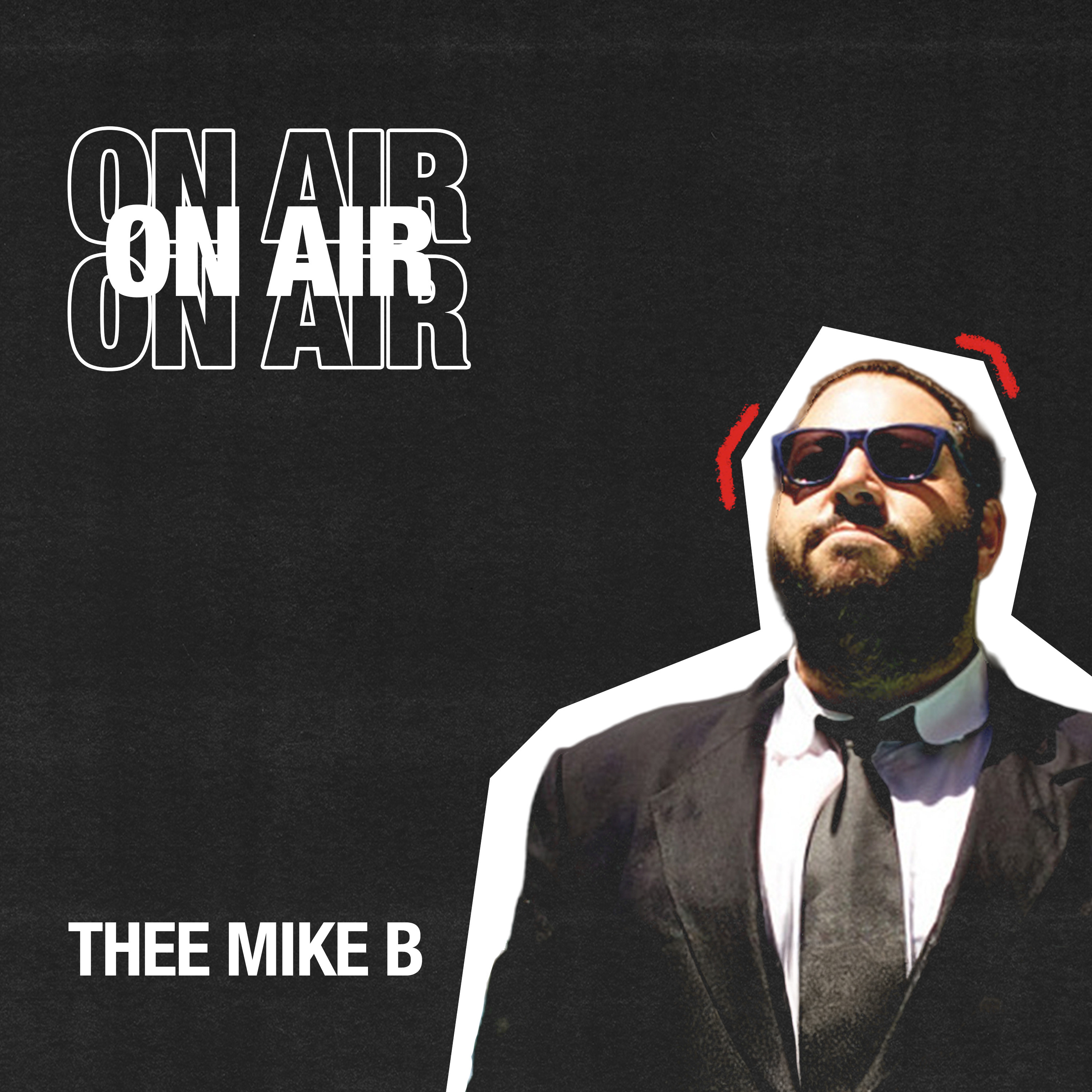 Thee Mike B