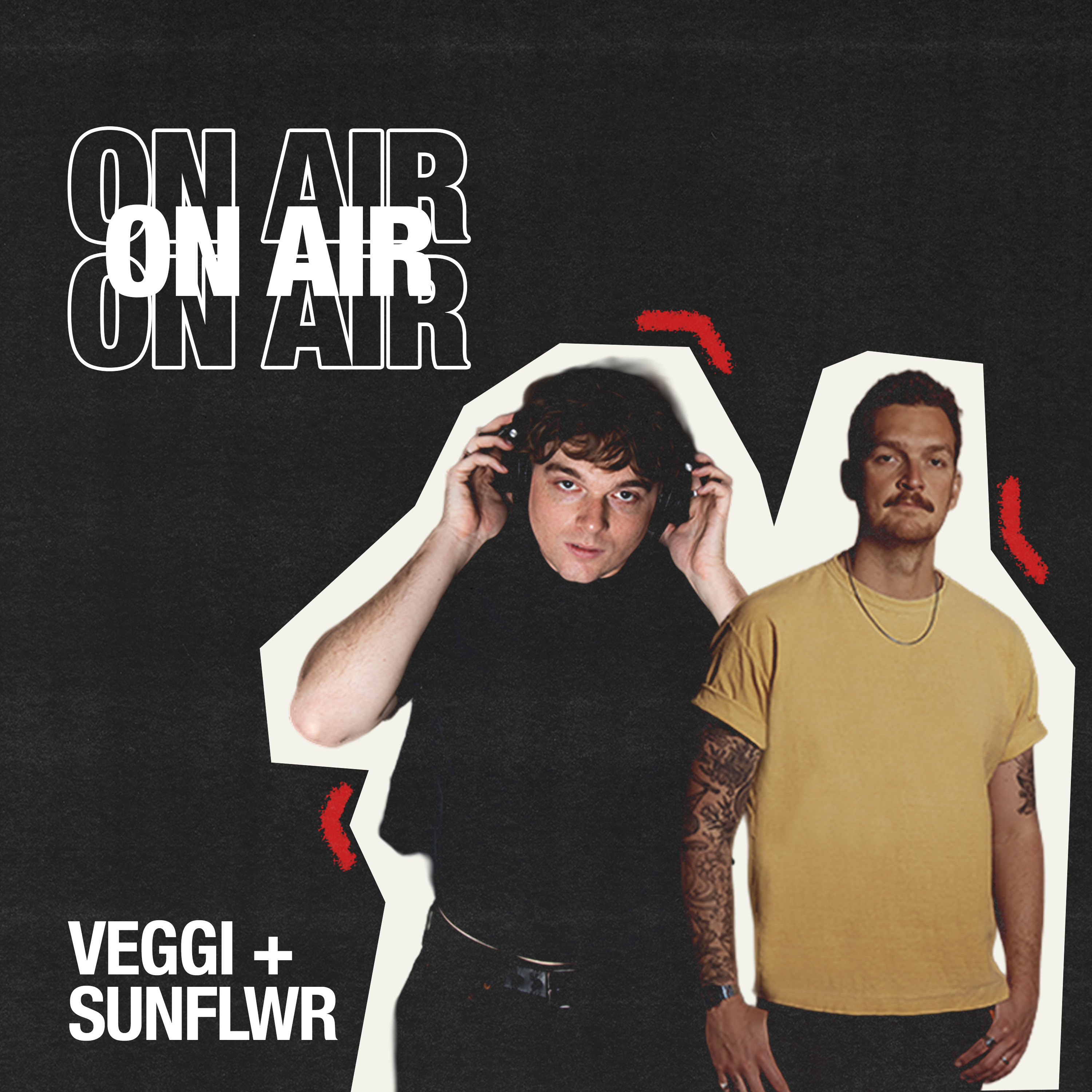 Veggi & Sunflwr