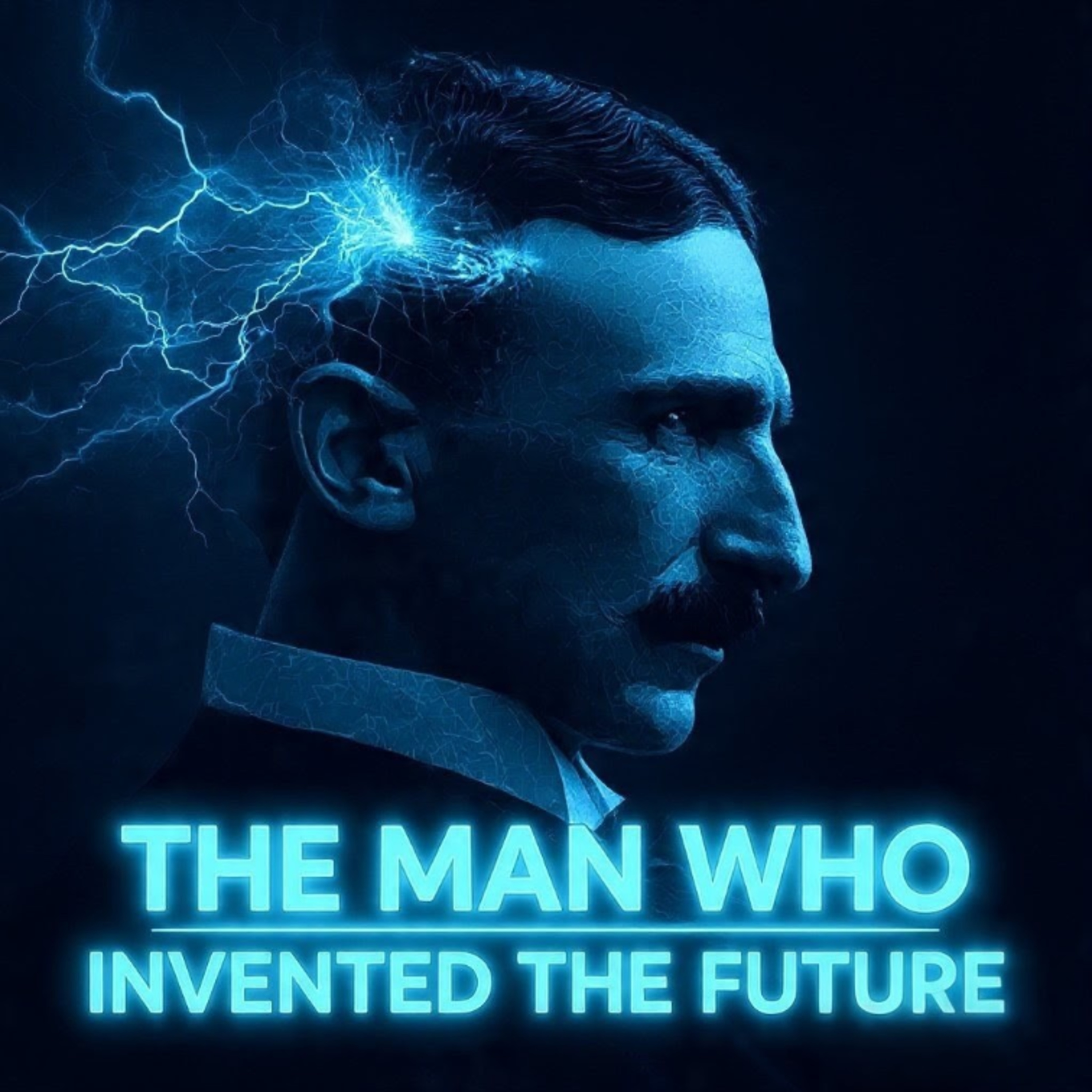The Life And Legacy Of ⚡Nikola Tesla⚡ "The Man Who Invented The Future"