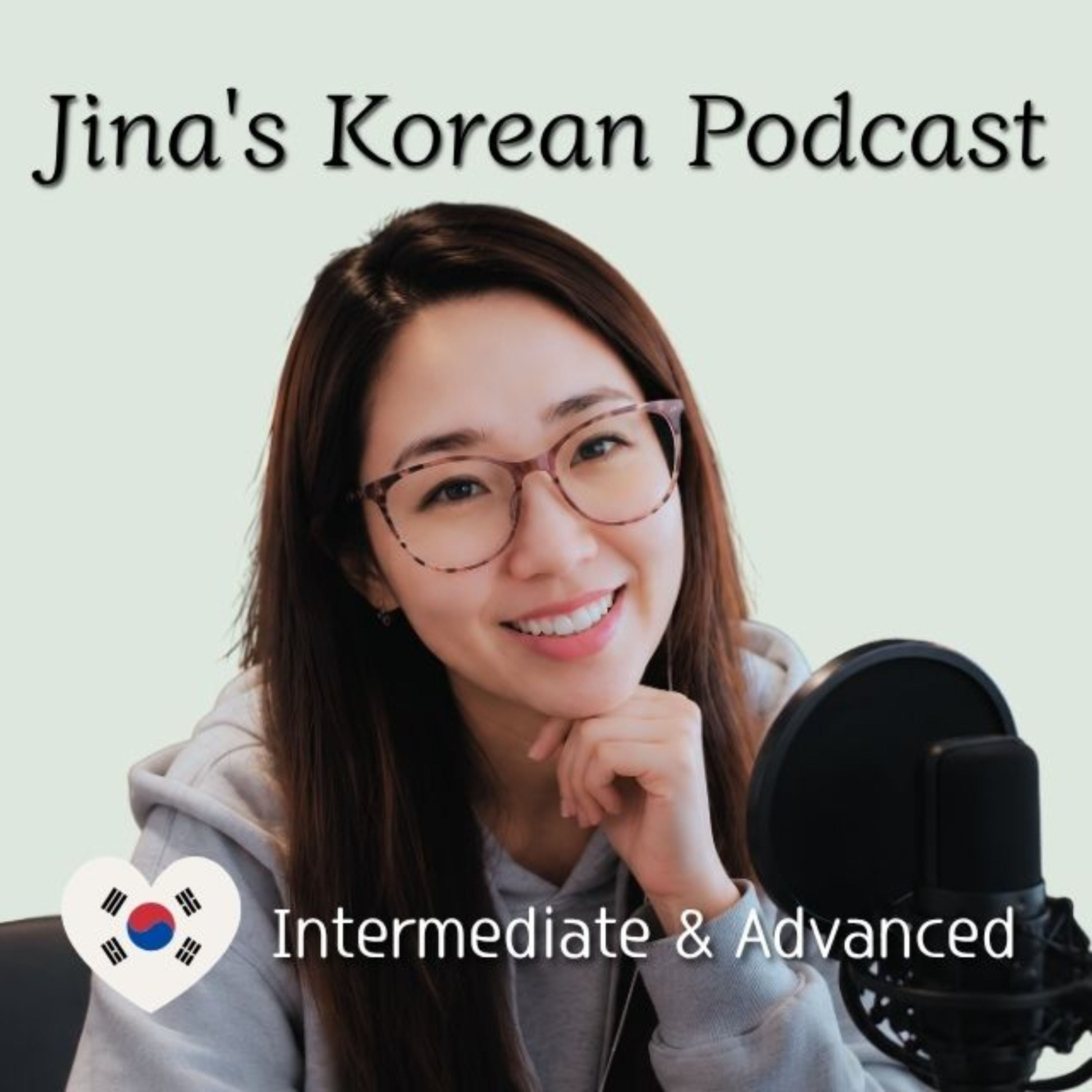 [TOPIK 3-4] How to Master Korean Without Giving Up | 중도포기 없는 한국어 공부법 | 挫折しない韓国語勉強法 (Part 1)