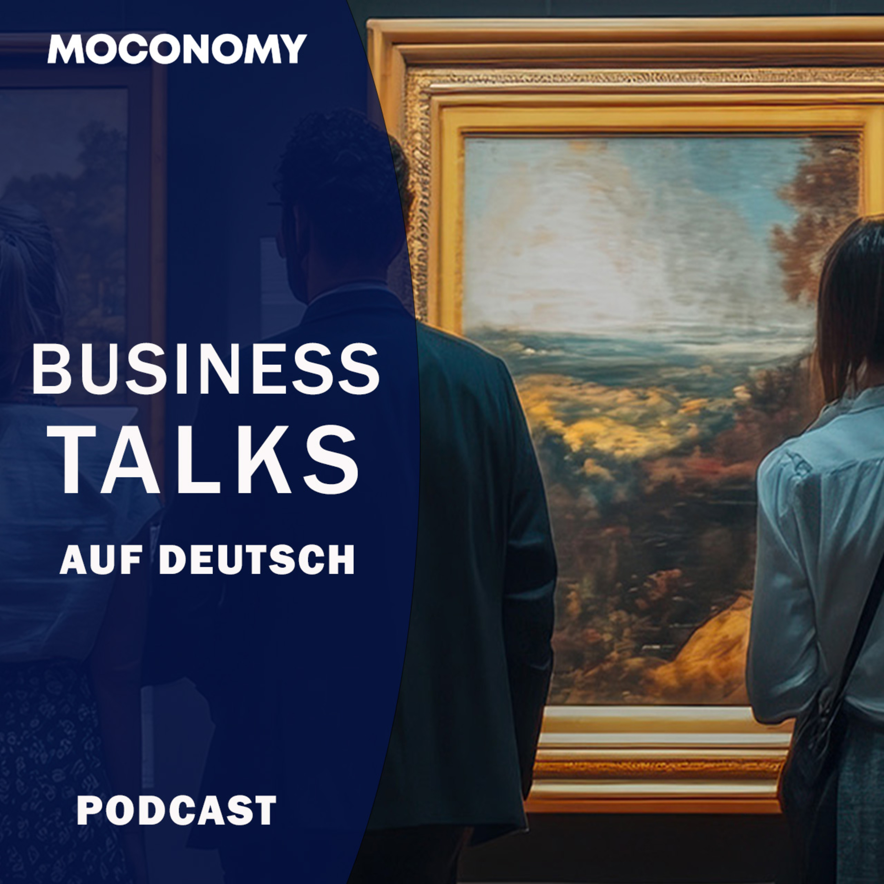 Der globale Kunstmarkt: Macht, Preise und Intransparenz episode artwork
