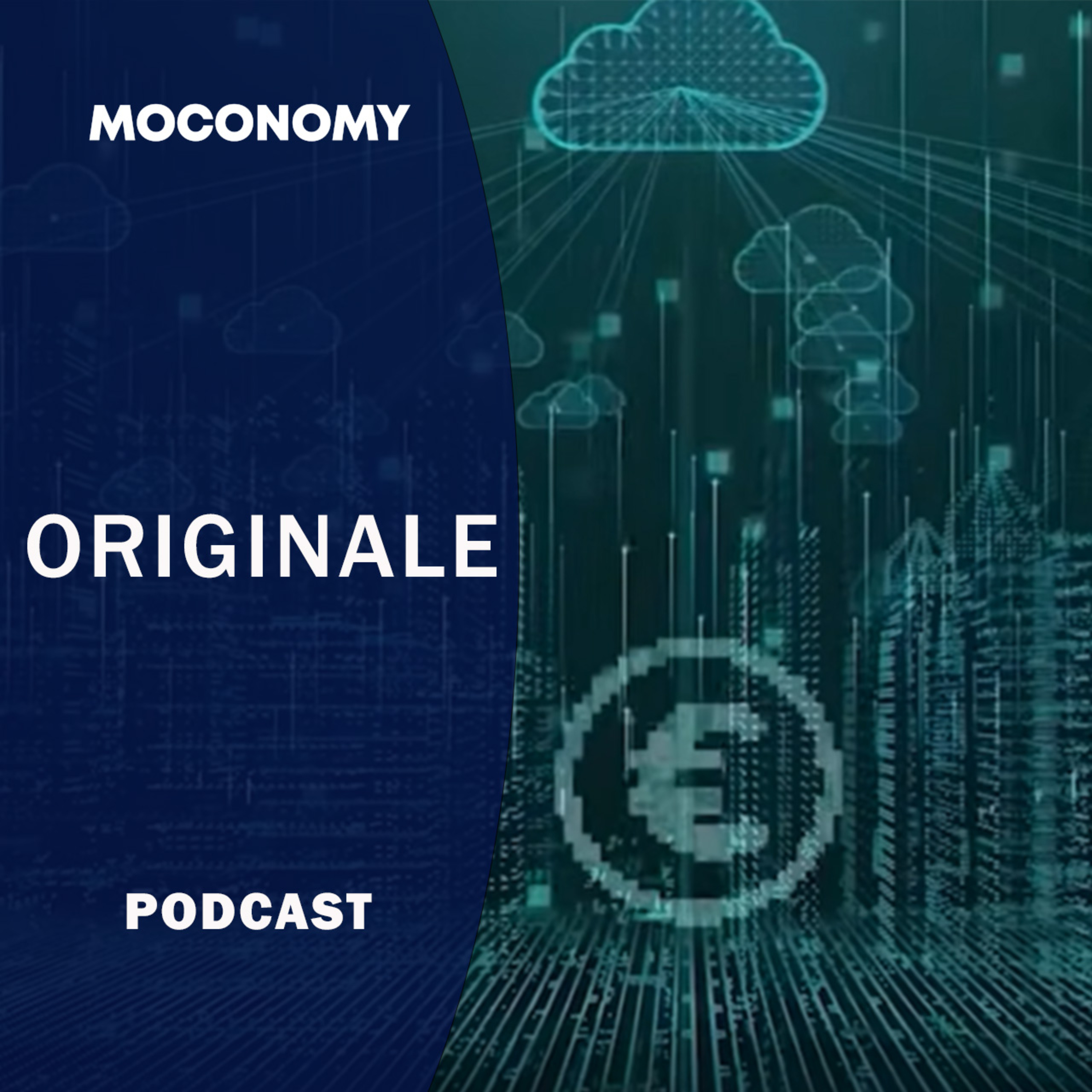 Bitcoin & Immobilien – Krypto-Investments erklärt episode artwork