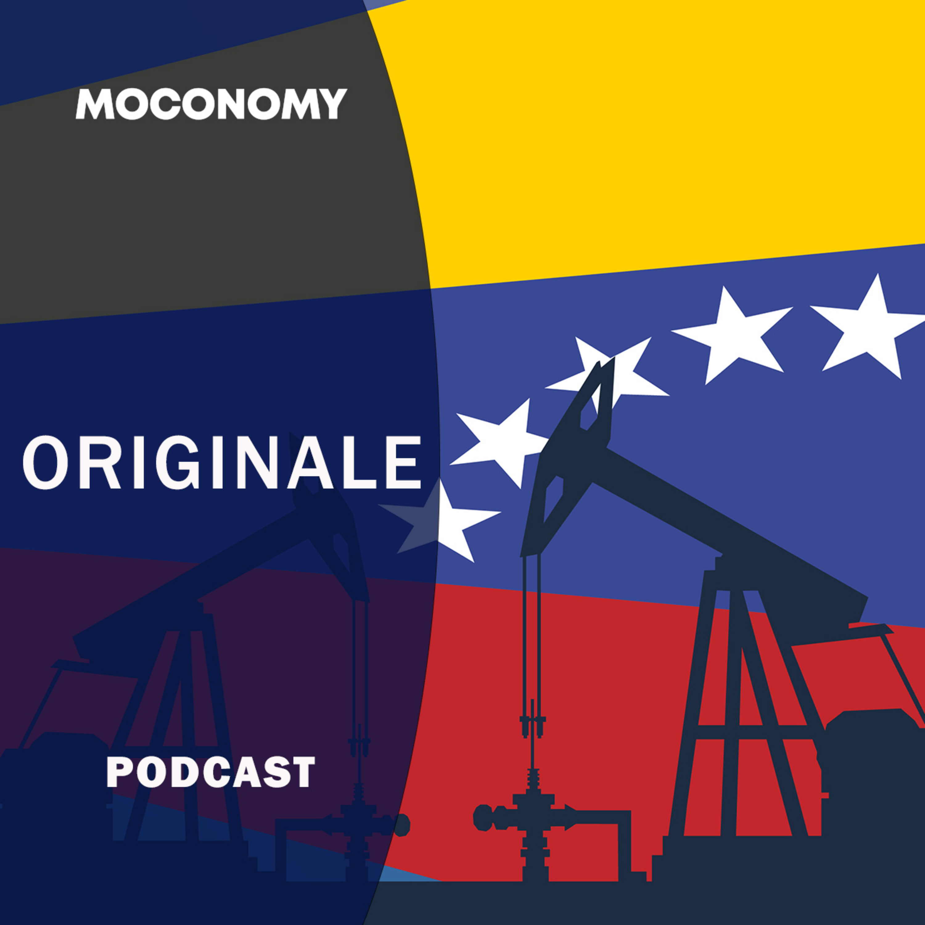 Venezuela und das verlorene Öl episode artwork
