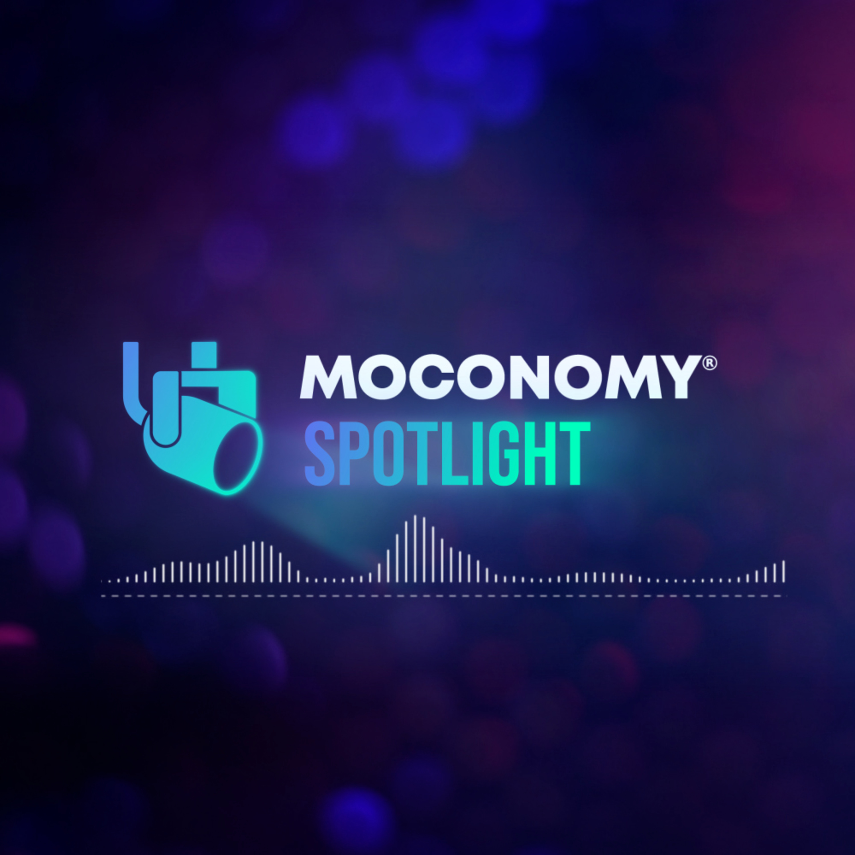 Keine Chips ohne Europa: Die unsichtbare Macht hinter der Halbleiterindustrie | Moconomy Spotlight episode artwork