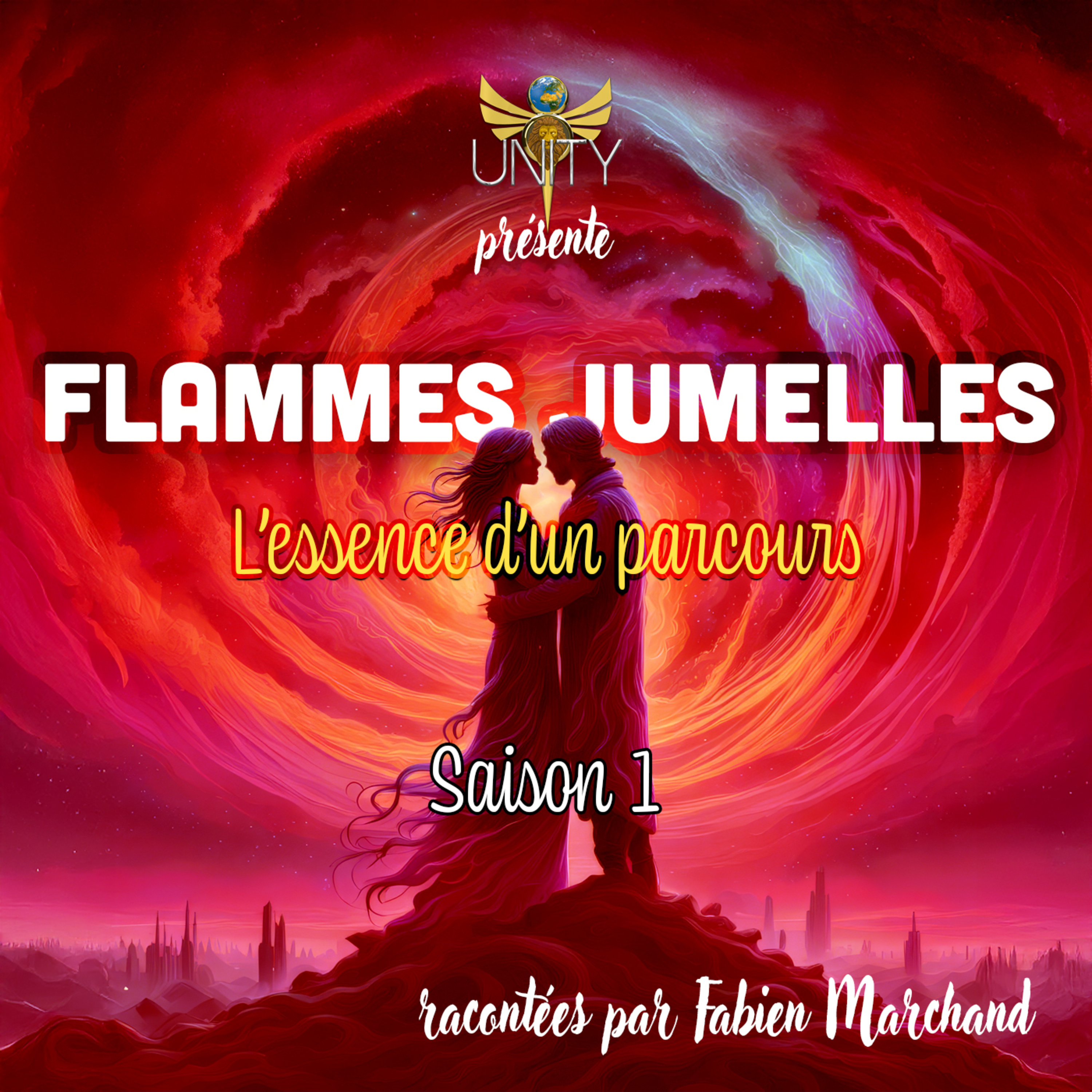 Le faux romantisme de la Flamme Jumelle - S1 - Episode 17 episode artwork