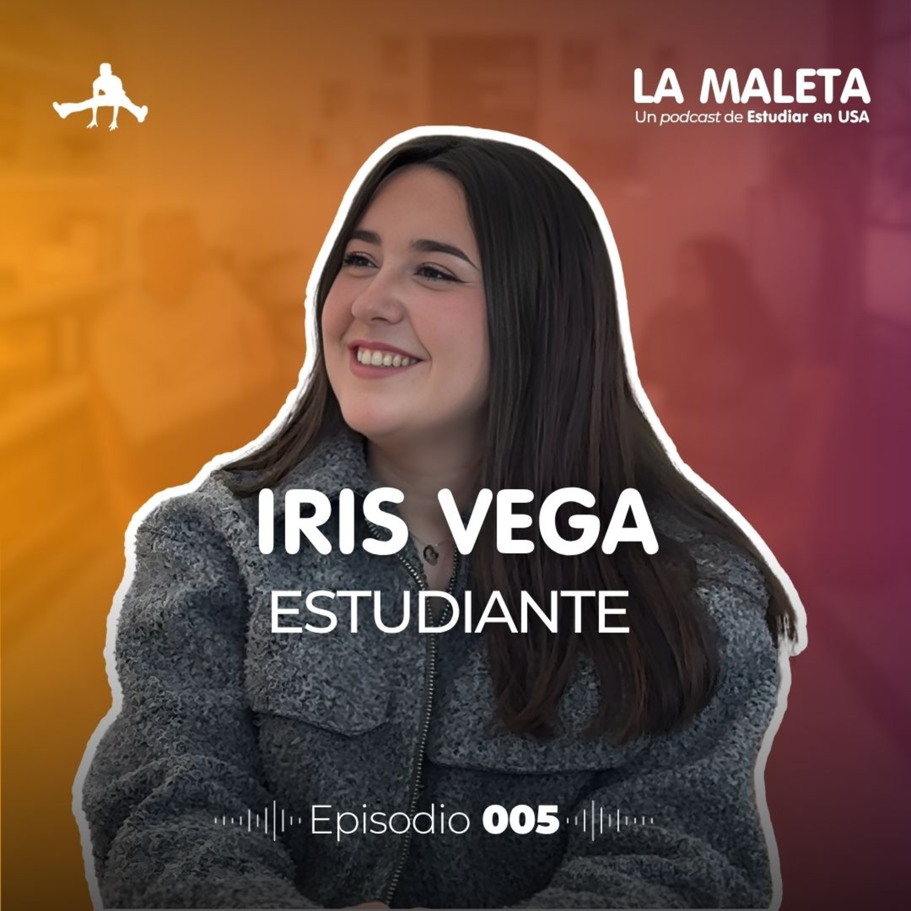 De primera mano: una experiencia para toda la vida | Ep 005 iris Vega episode artwork