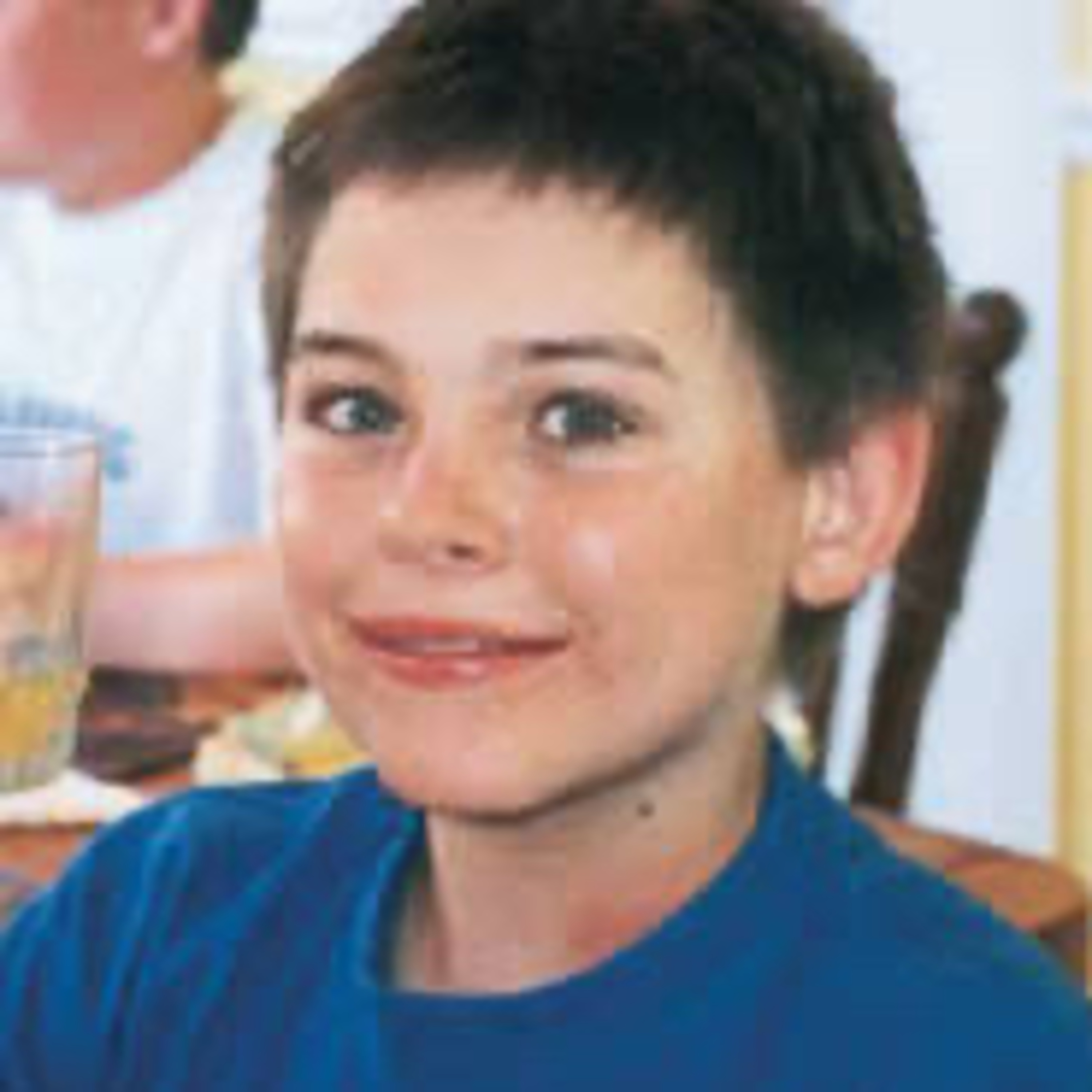 Daniel Morcombe - The Heartbreaking Story of a Missing Boy