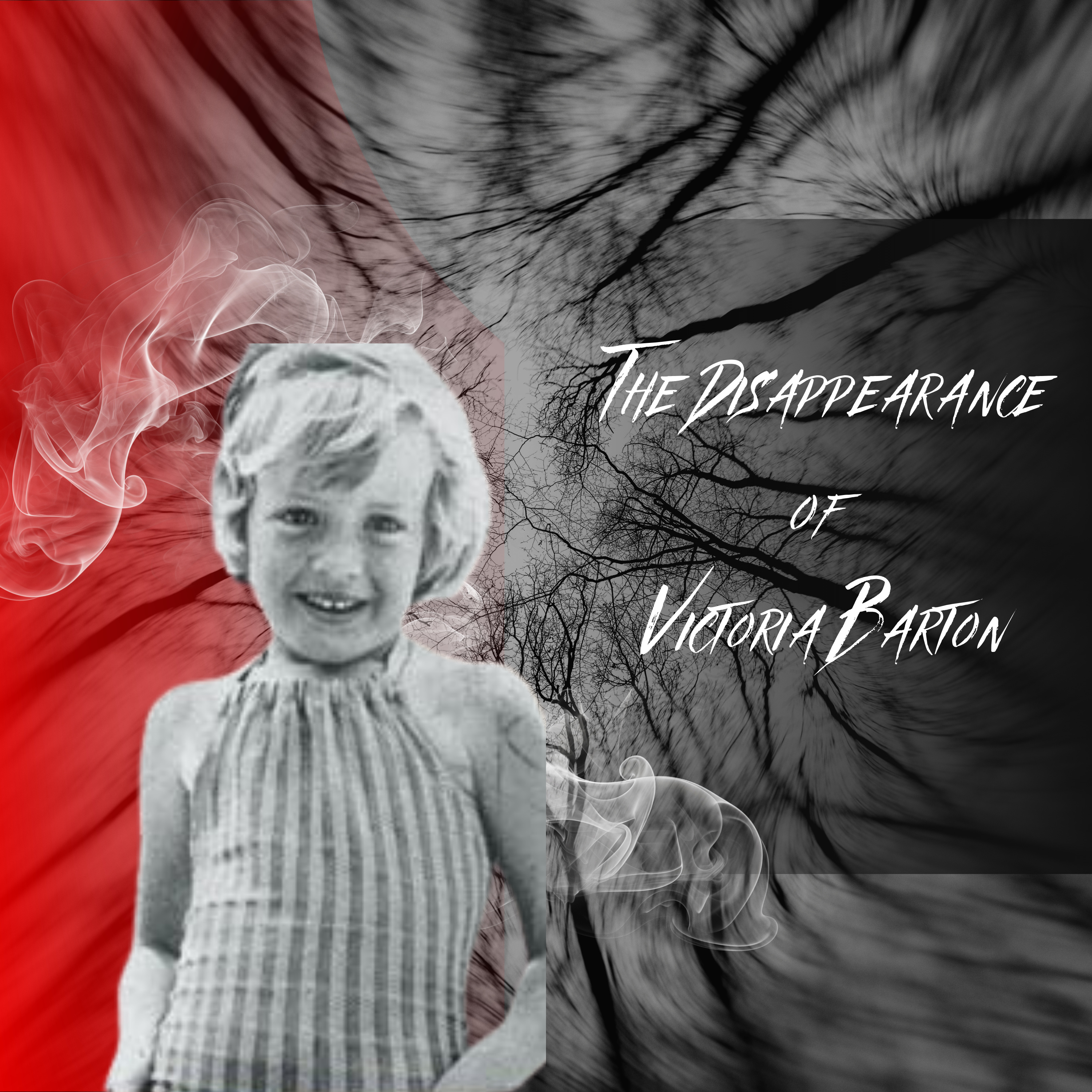 The Disappearance of Vicky Barton | Lawson 1969 True Crime episode artwork