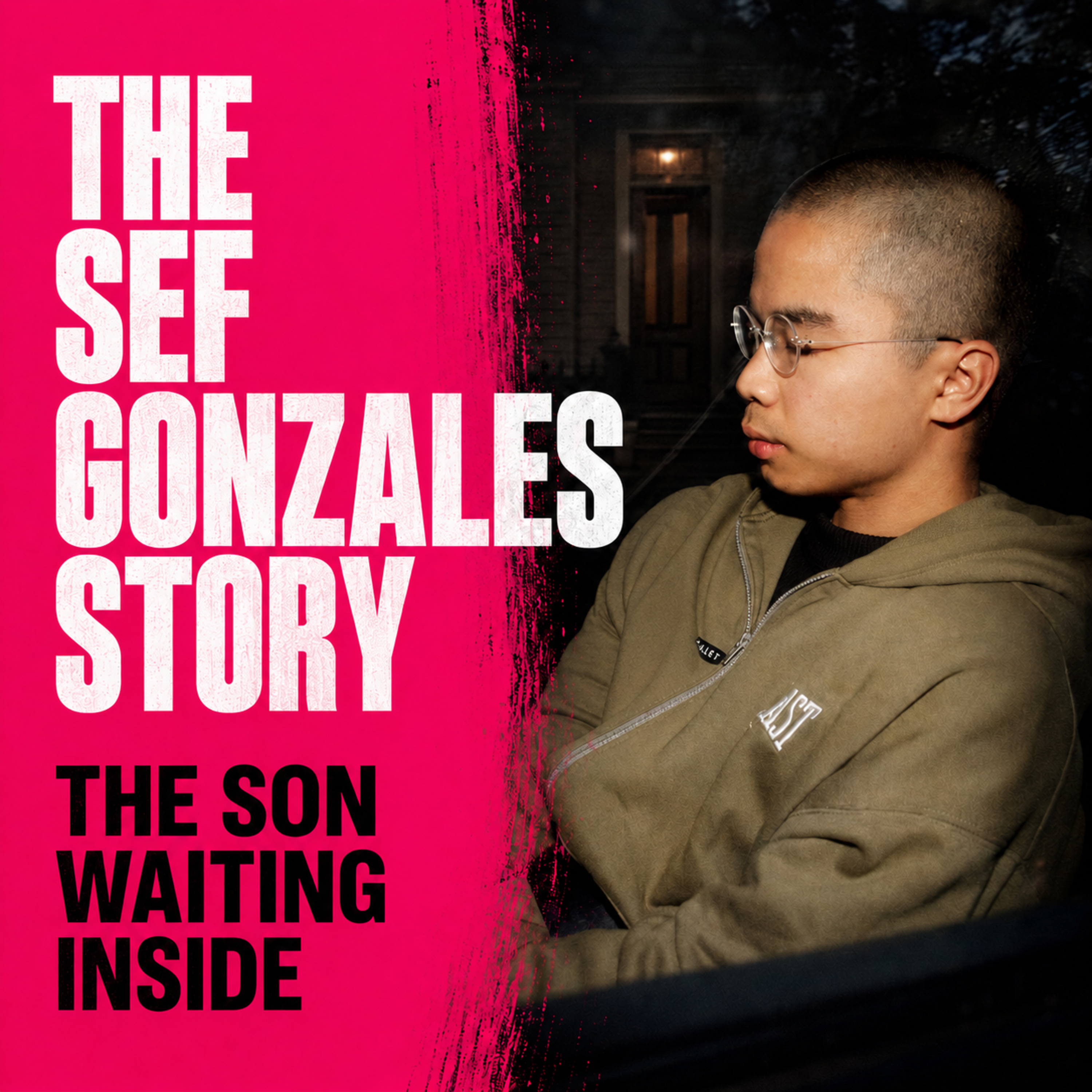 The Sef Gonzales Story | The Son Waiting Inside
