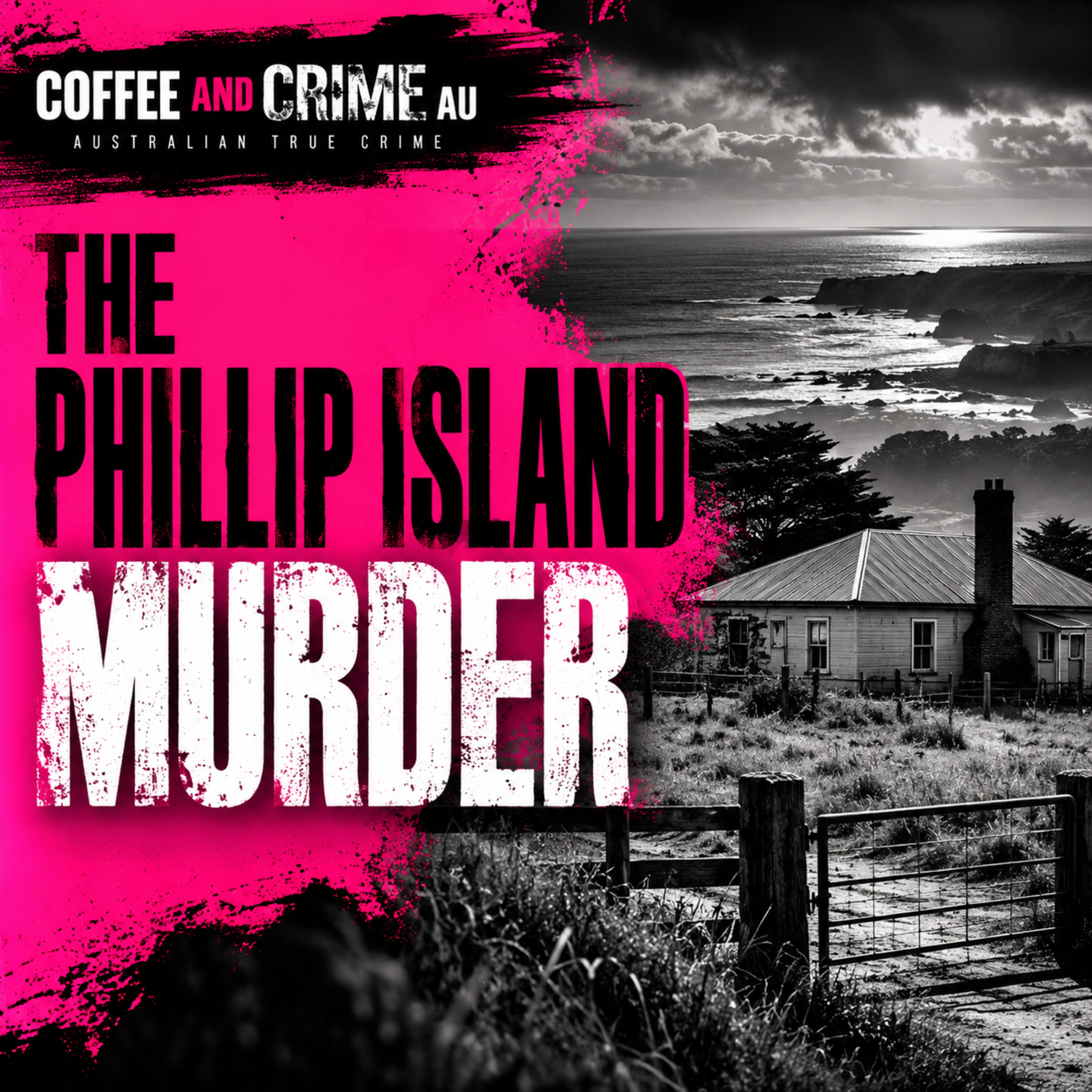 Beth Barnard | The Phillip Island Murder