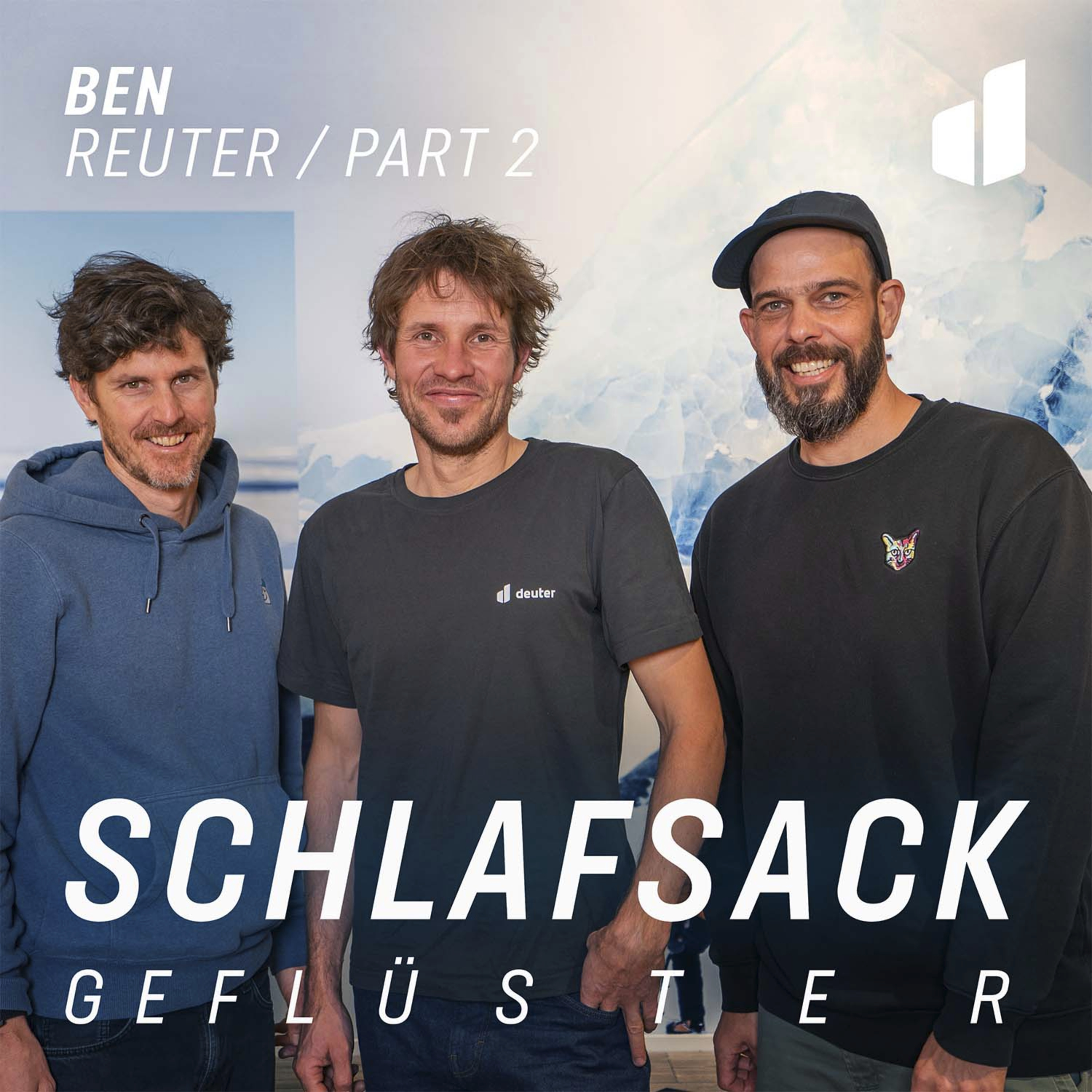 Schlafsackgeflüster