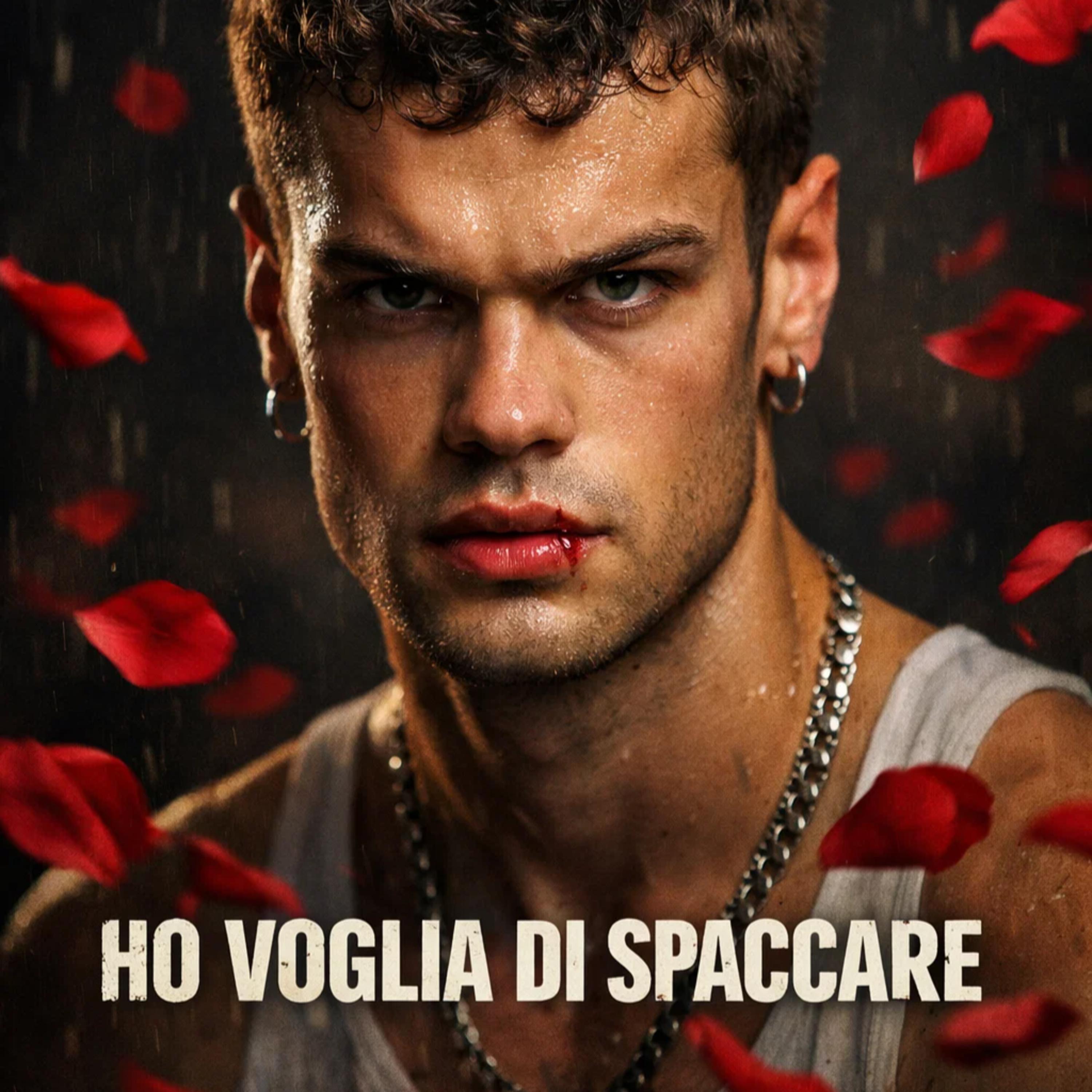 BLANCO: IL RITORNO HO VOGLIA DI SPACCARE episode artwork