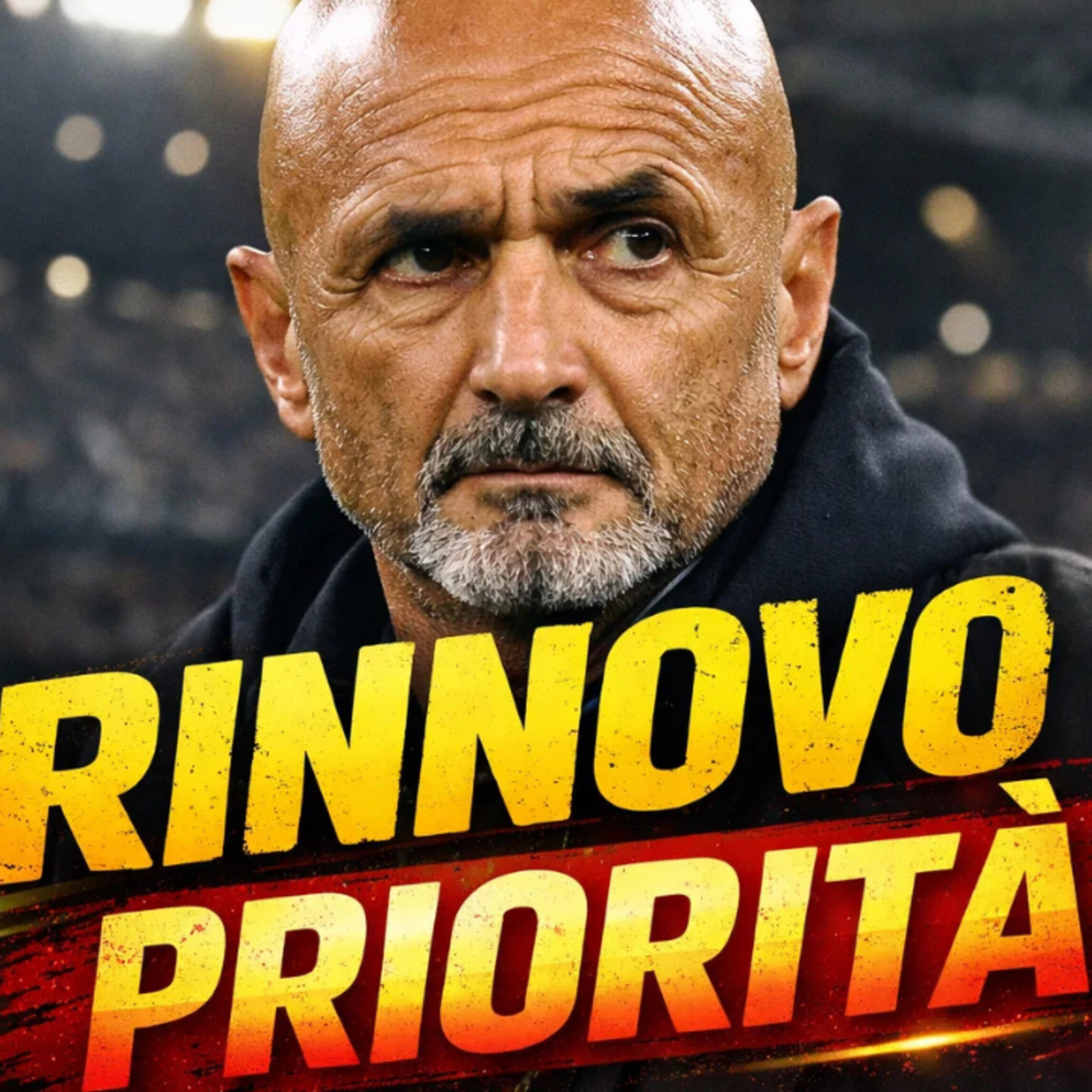 Rinnovo Spalletti: annuncio shock della Juventus dopo la Champions 😱 episode artwork