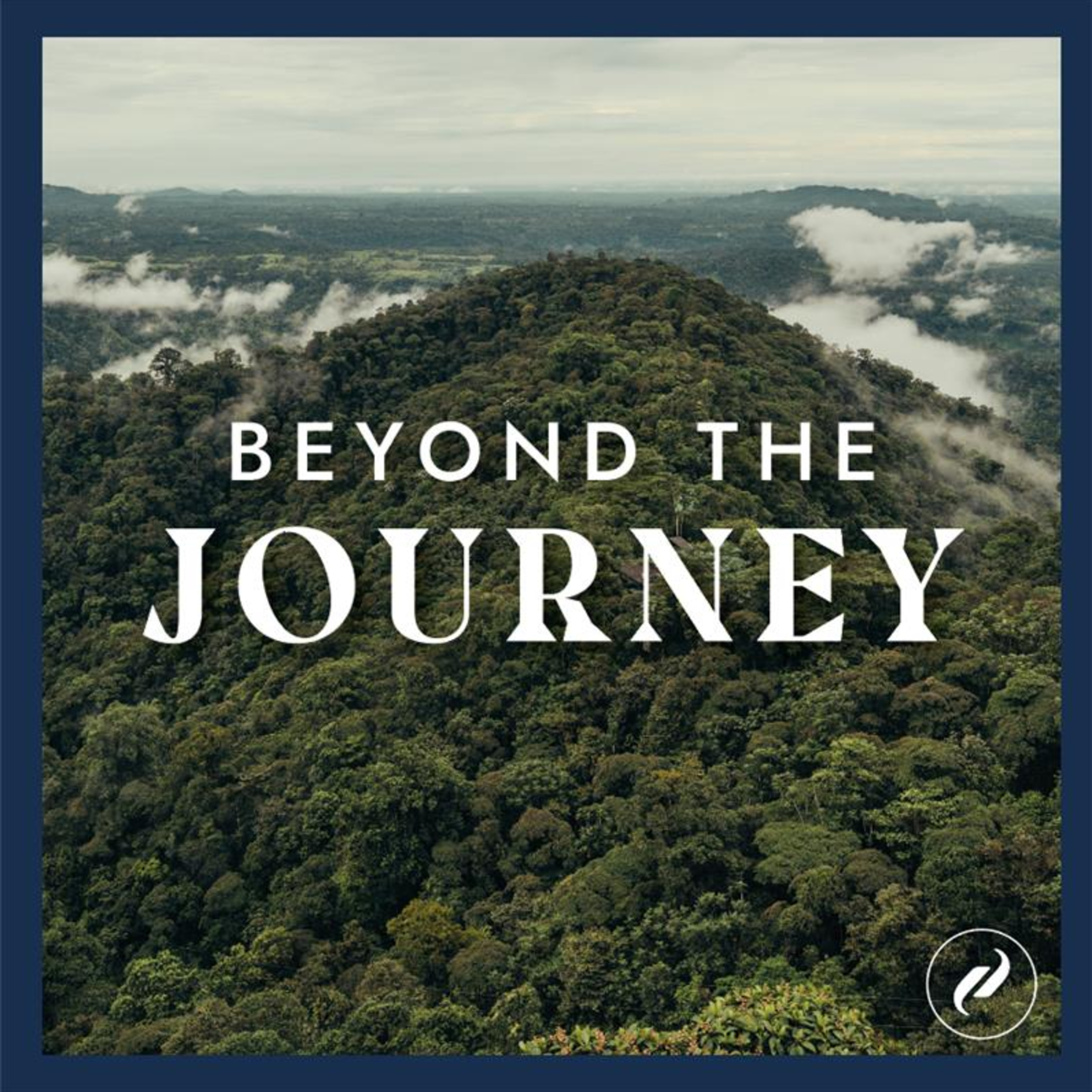 Episode 1 · Mashpi Lodge: A Story of Nature, Nerve and Vision
