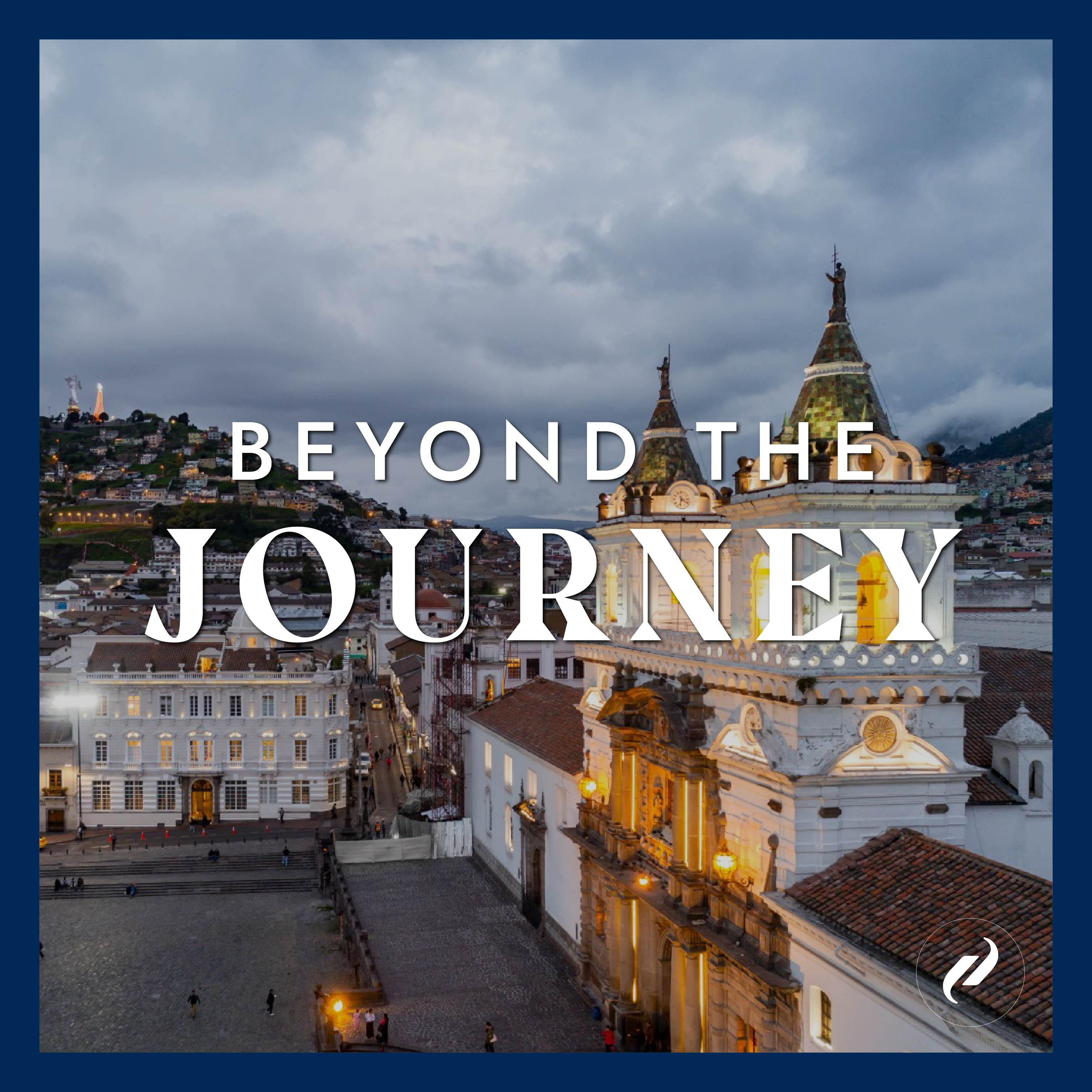 Episode 3 · Casa Gangotena: Quito’s Living, Breathing Landmark