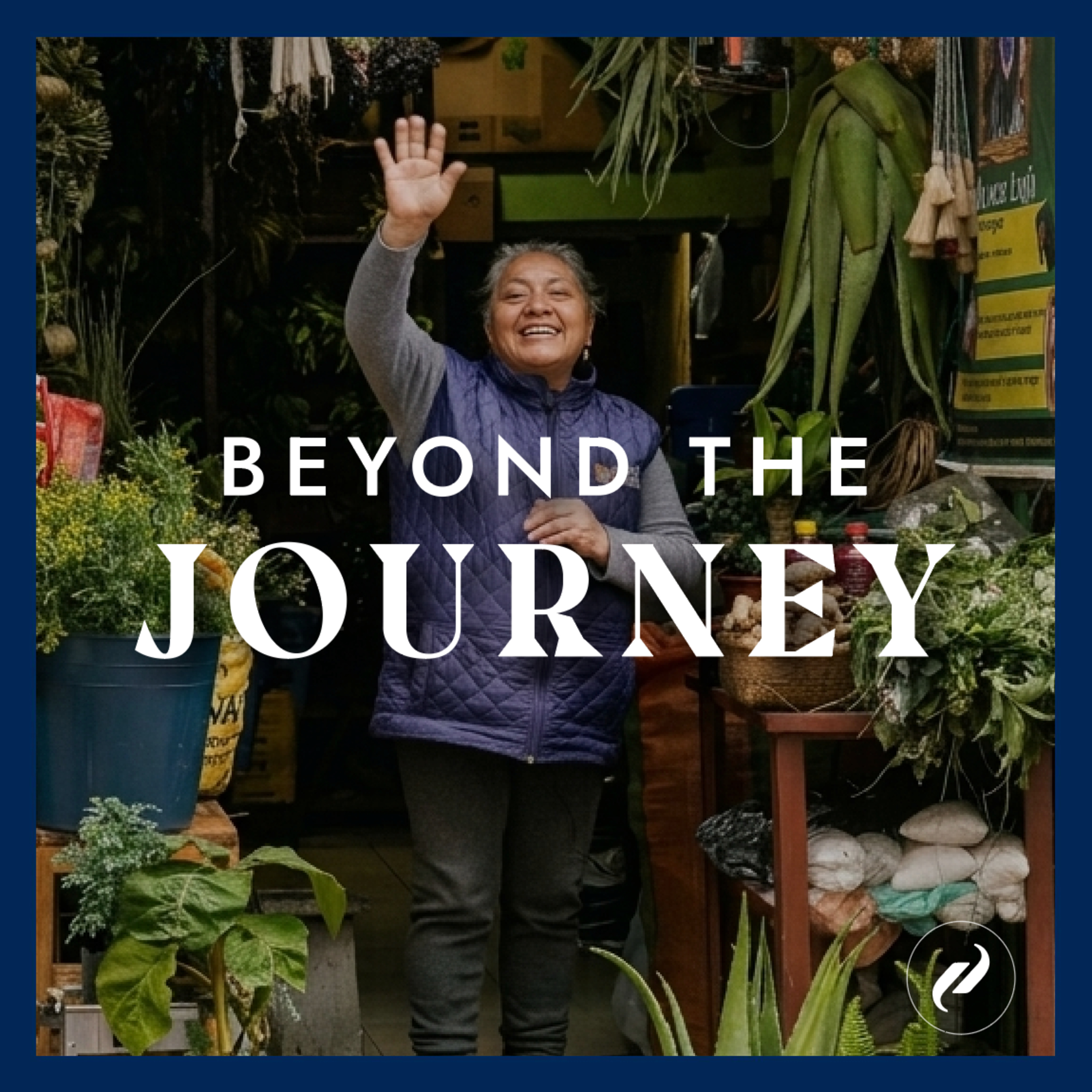 Episode 4 · The Hierbateras of Quito: Ancestral Healing in the Andes