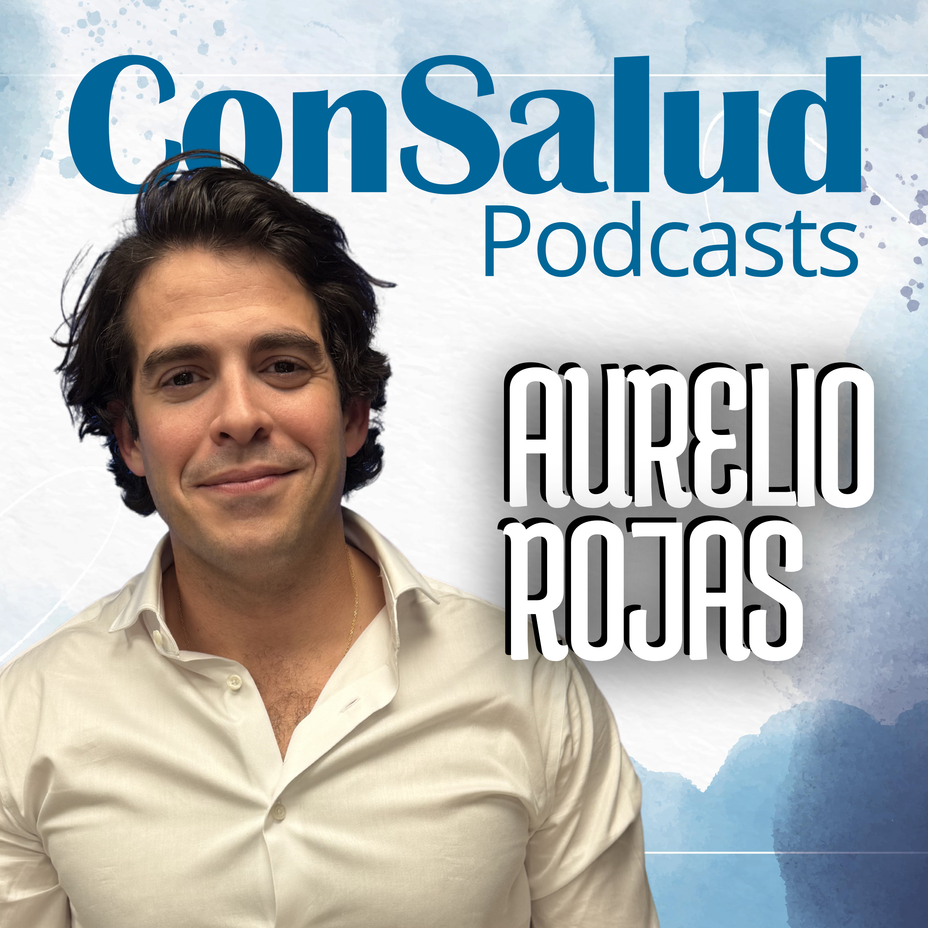 Aurelio Rojas, cardiólogo: ‘Tu corazón tiene algo que decirte’