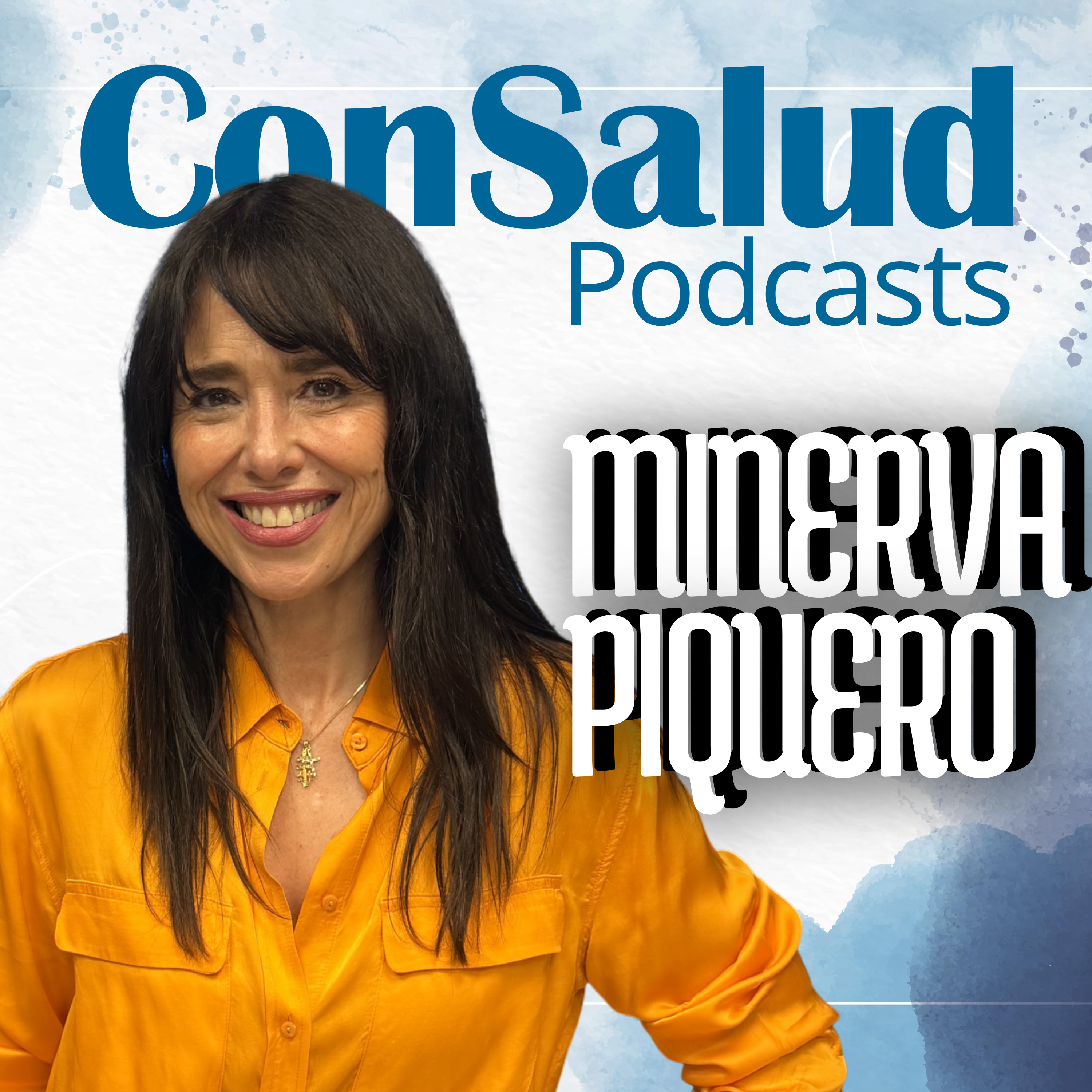 ‘No estás loca’: Minerva Piquero demuestra la urgencia de hablar sobre menopausia