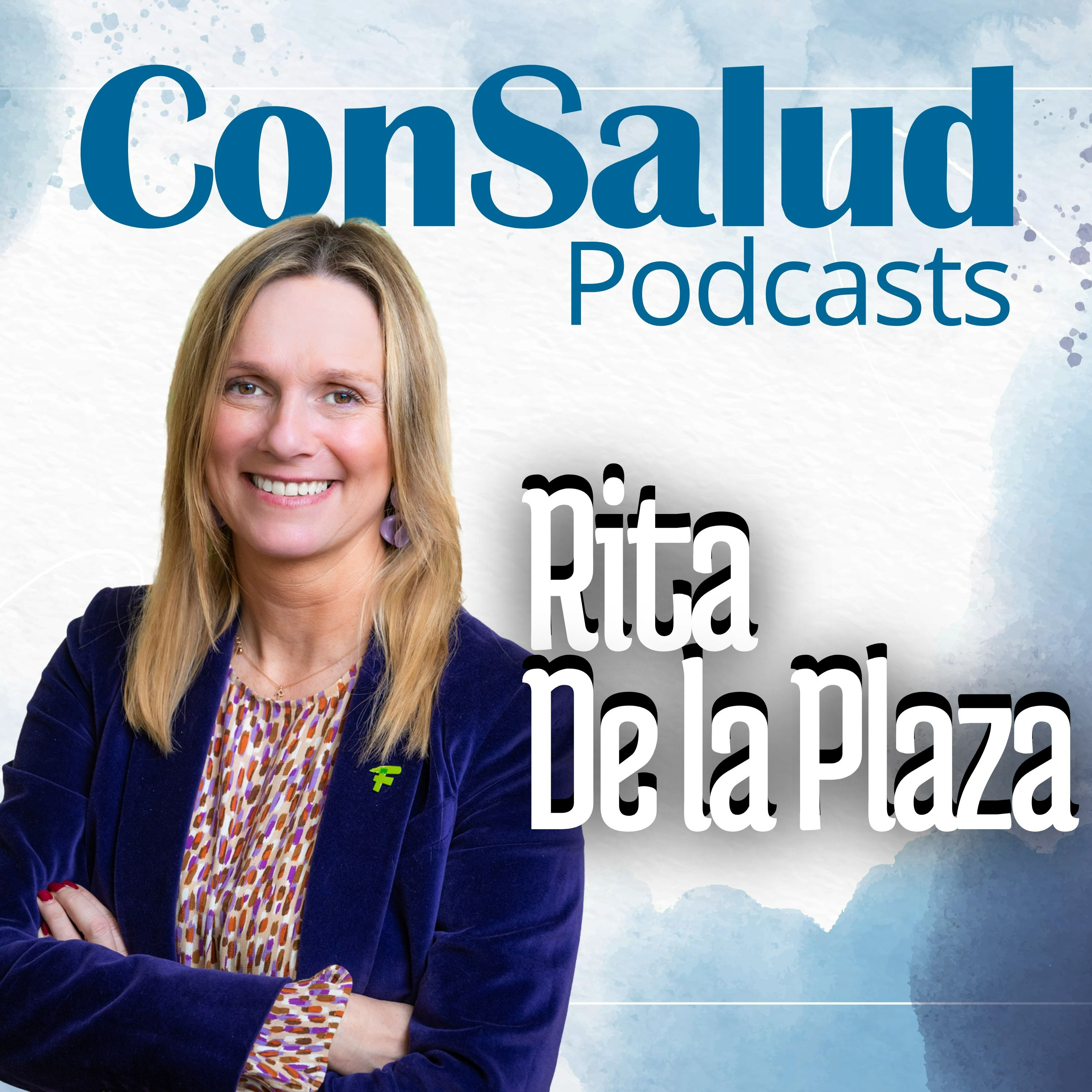 Rita de la Plaza (CGCOF): "Las farmacias actúan como un potente radar social capaz de llegar a donde otros no llegan"
