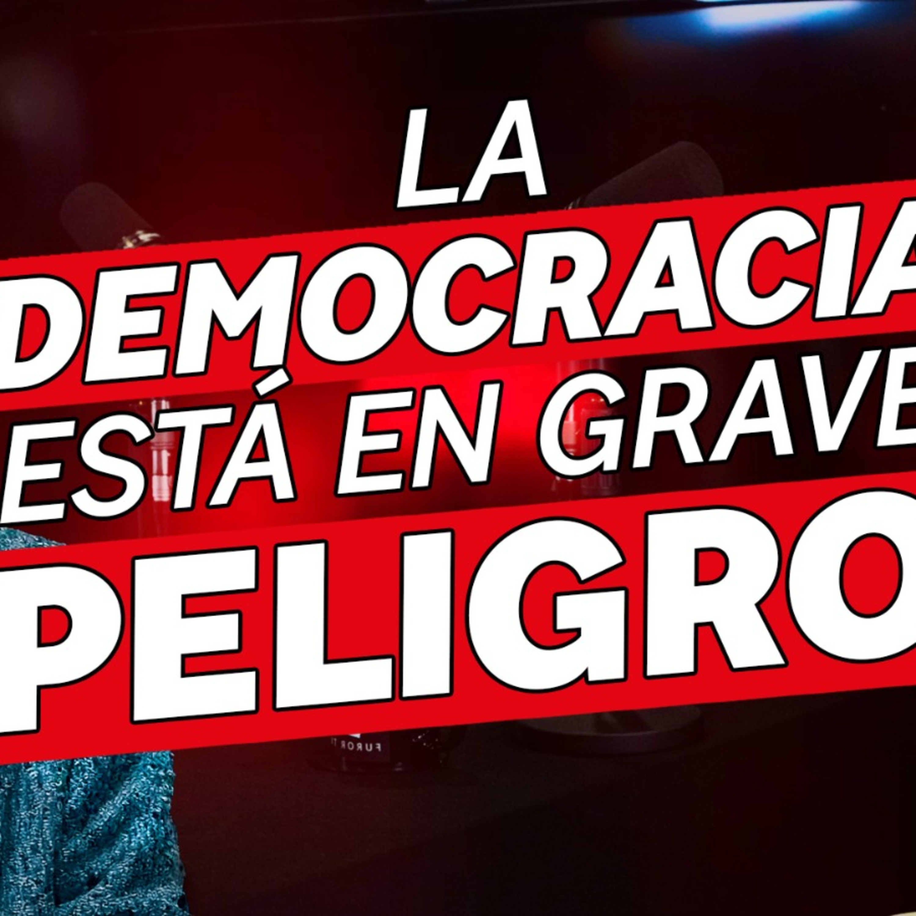 🚨 Los MITOS de la DICTADURA de Franco | Paquita Sauquillo #ElContrarrelato #6