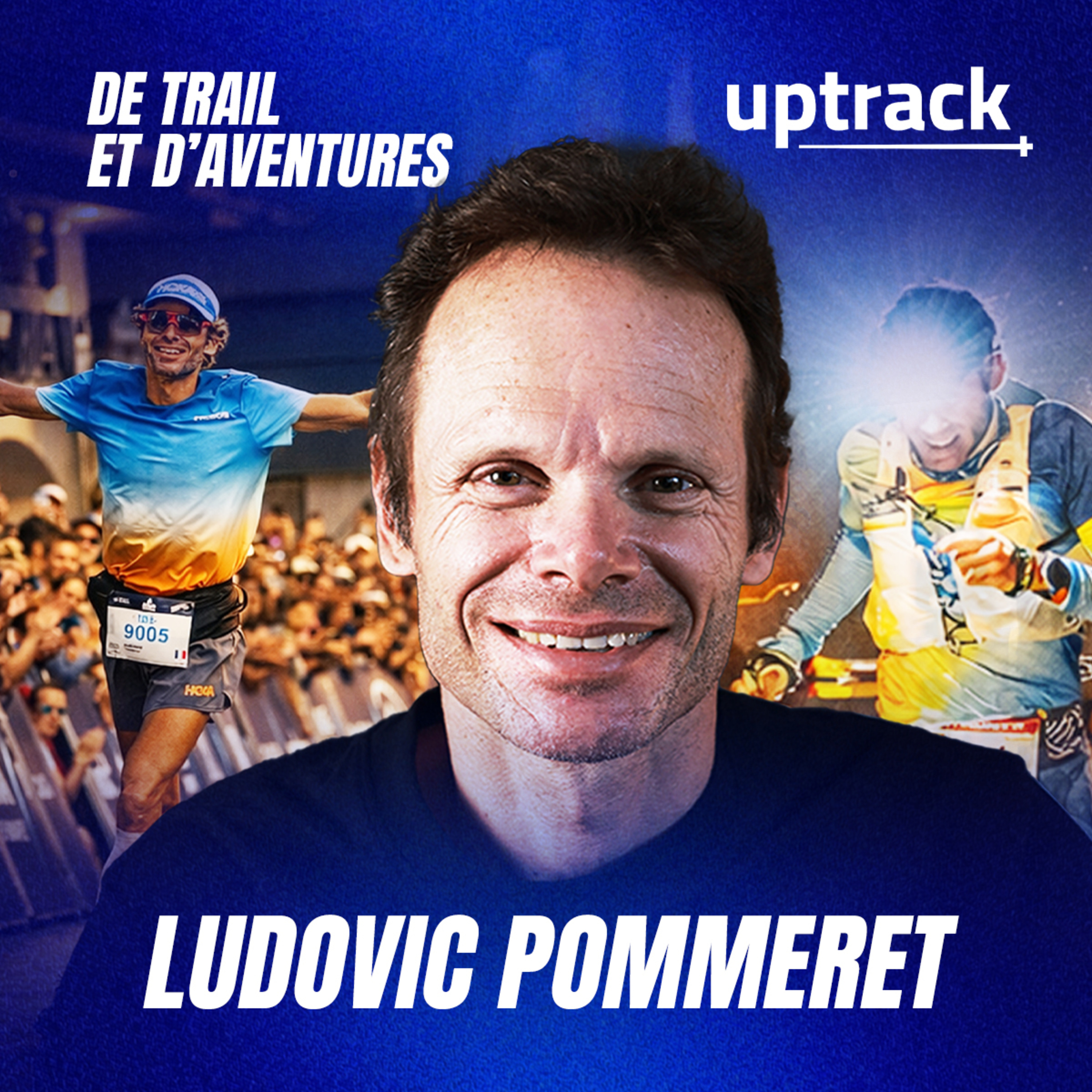 Ludovic Pommeret revient sur 25 ans de carrière episode artwork