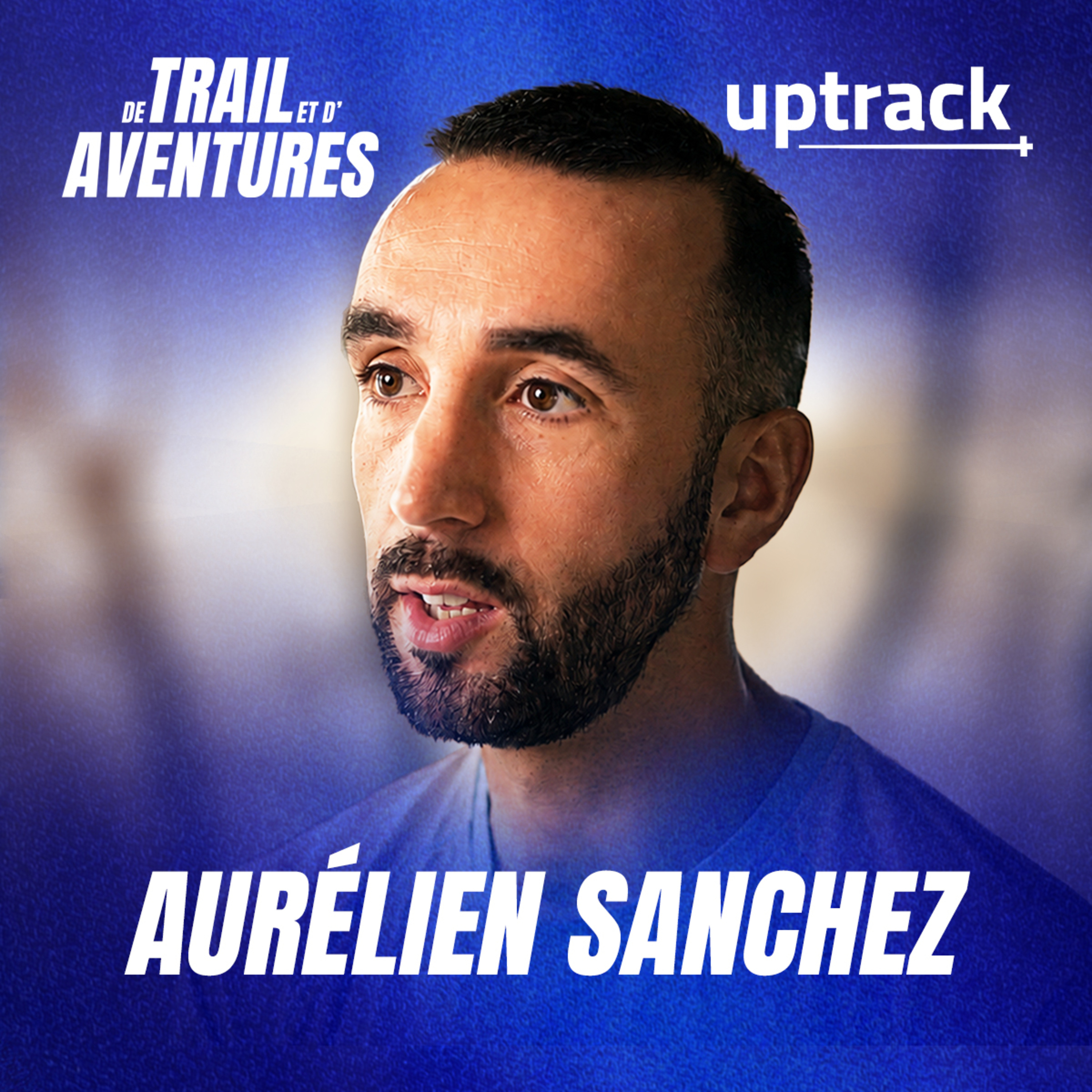 4200 km en courant | Aurélien Sanchez s'attaque au record du PCT (Pacific Crest Trail) episode artwork