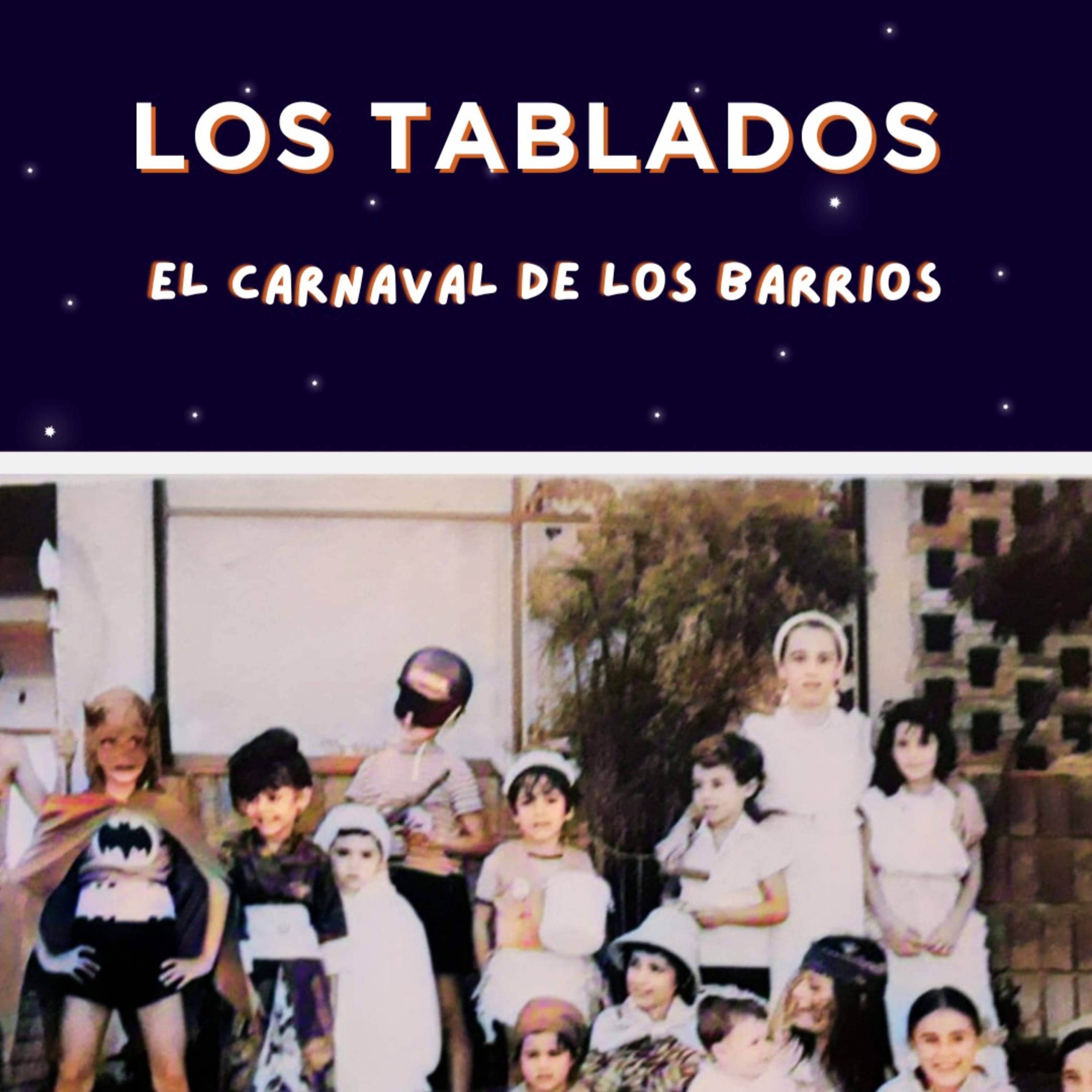 Los Tablados. El carnaval de los barrios episode artwork