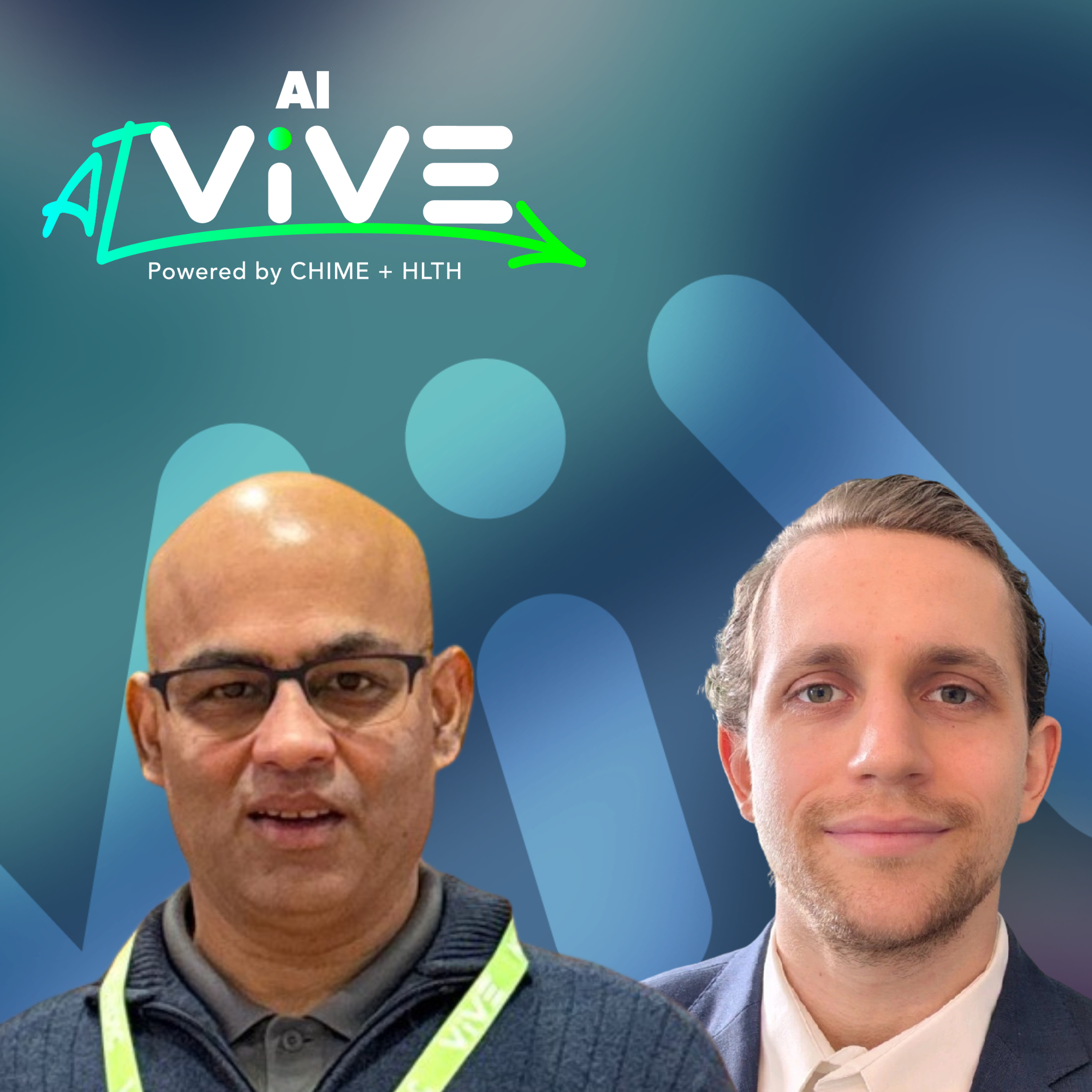 Turning Healthcare AI from Vision to Verified Impact with Pegasus One episode artwork