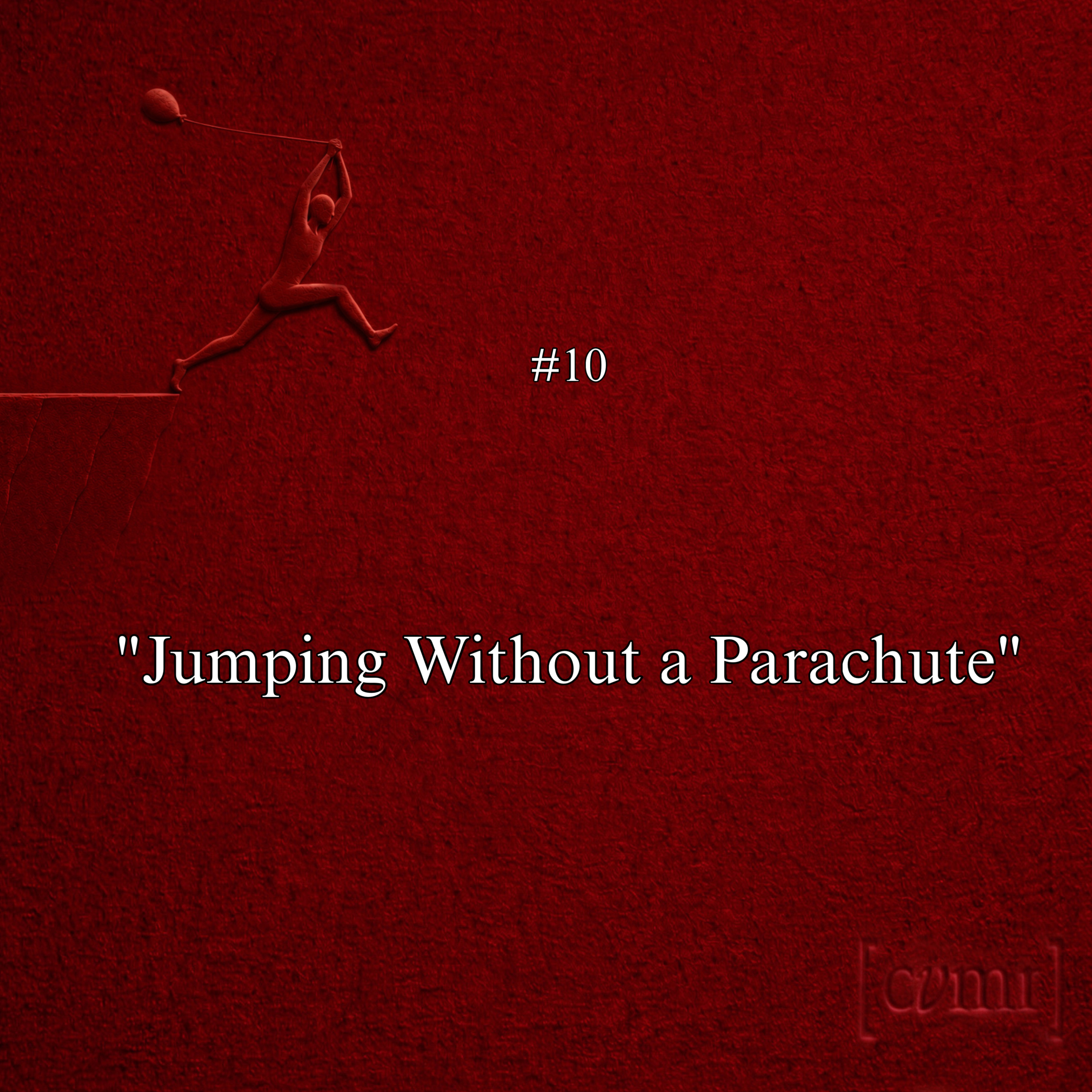 Observation Ten – Jumping Without a Parachute | Critical Minerals, Tariffs & Industrial Capacity
