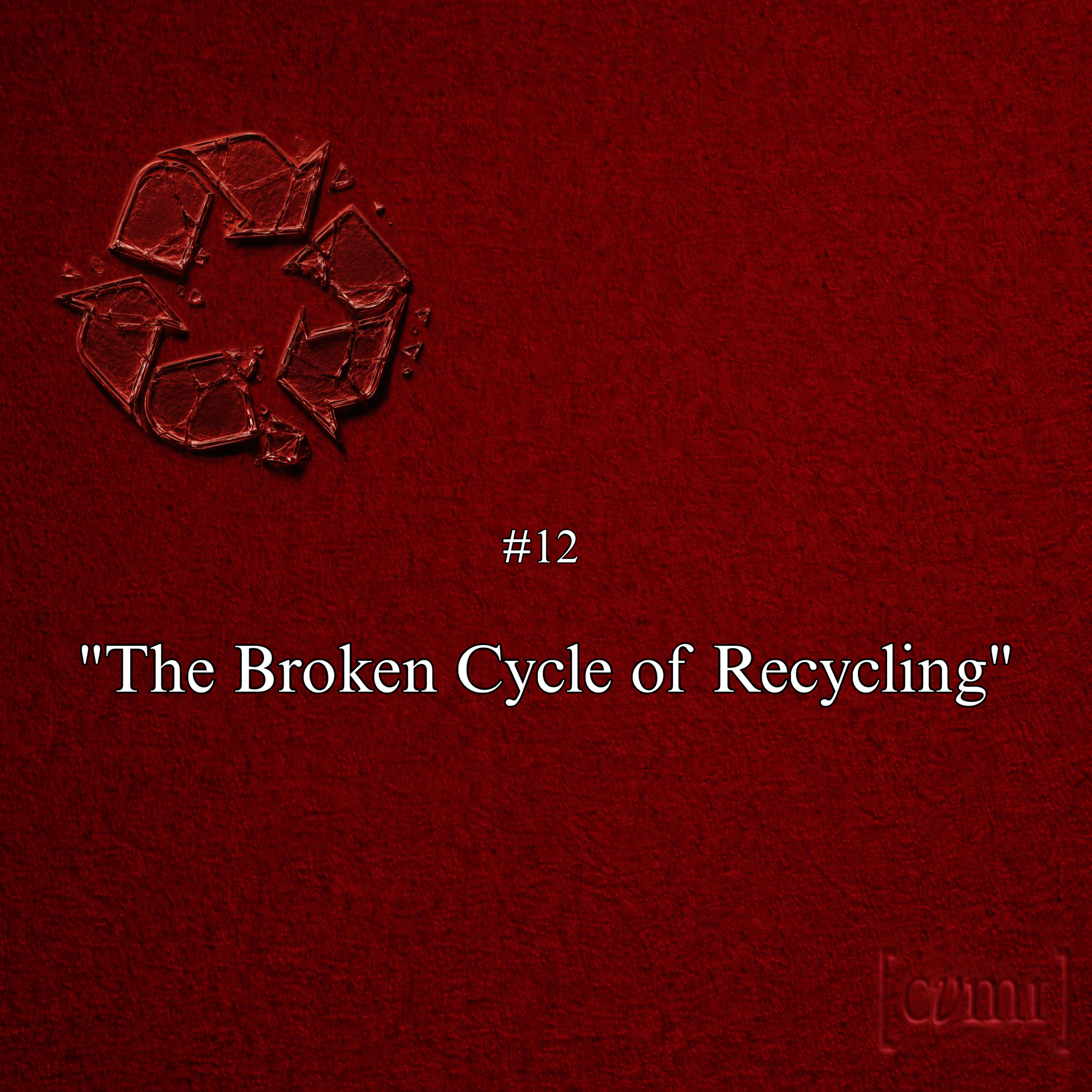Observation Twelve – Battery Recycling and Black Mass: The Broken Cycle of Independence