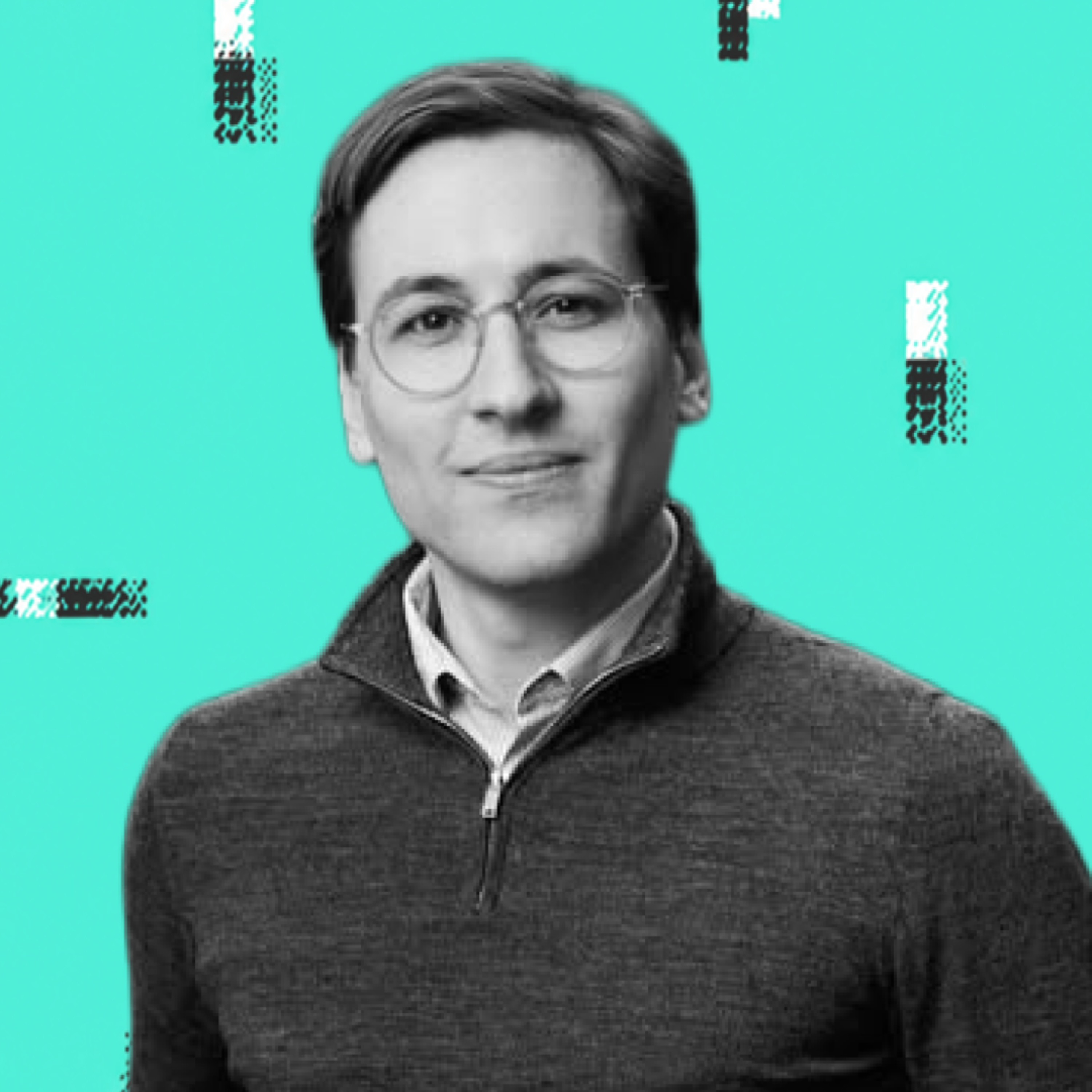 The Compute 100: Jascha Achterberg, Co-Founder & CTO, Callosum