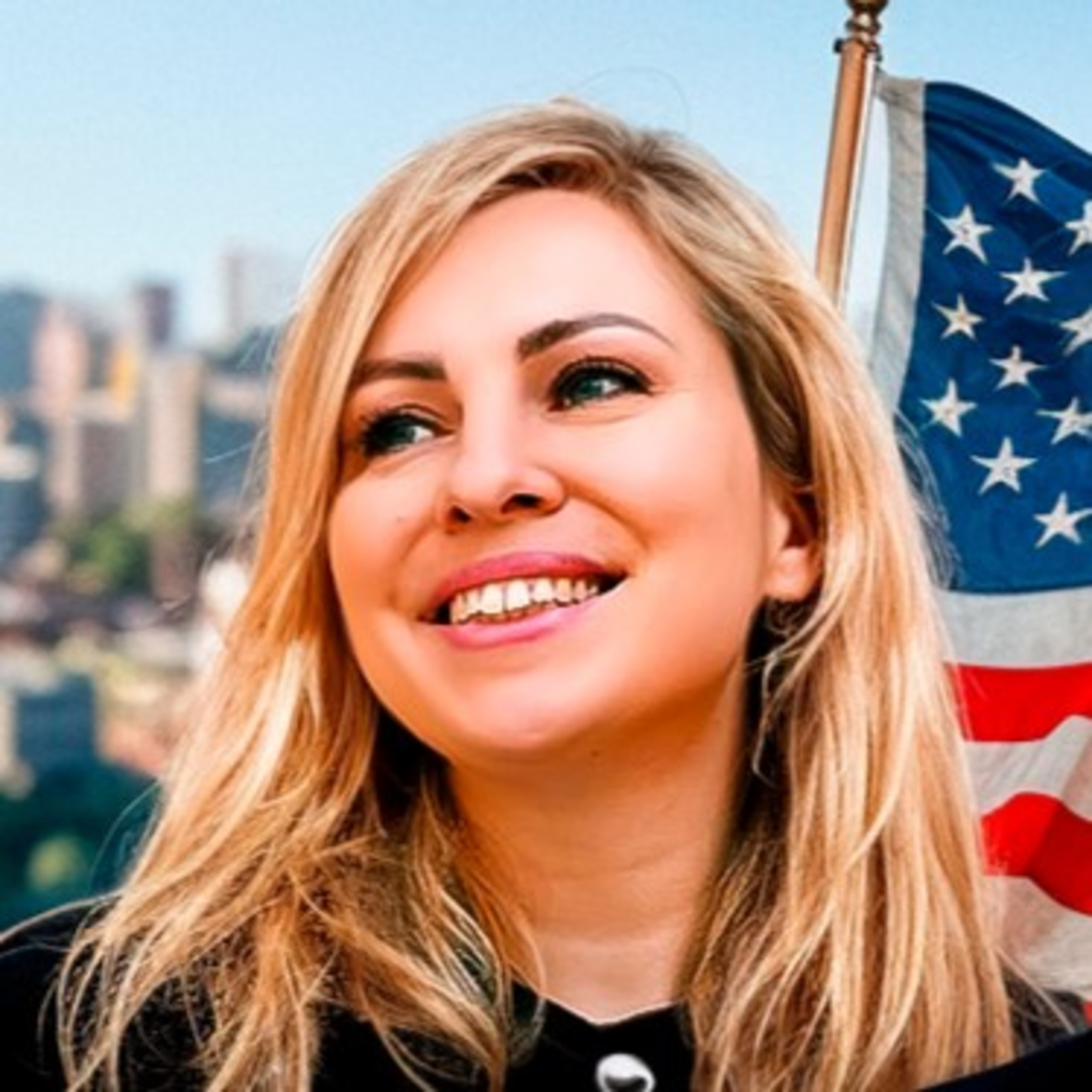 Жены Программистов в США: как совмещать эмиграцию, детей и собственные амбиции episode artwork