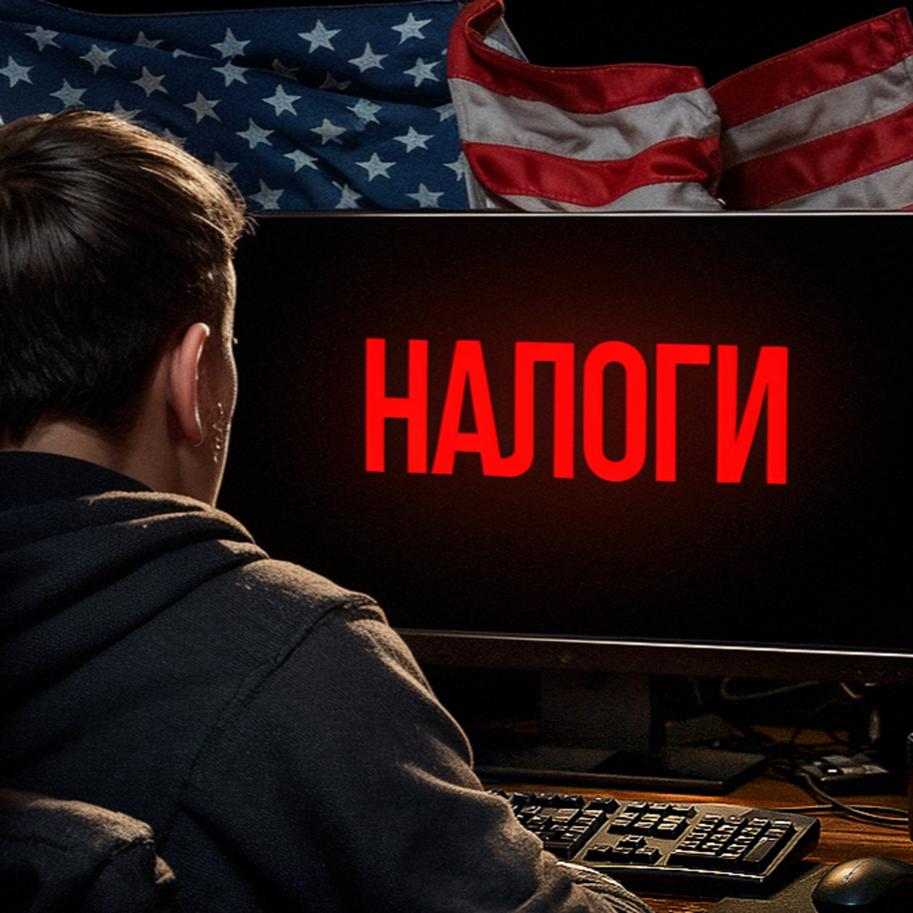 Налоги в США | Как не отдать государству лишние $250,000 episode artwork
