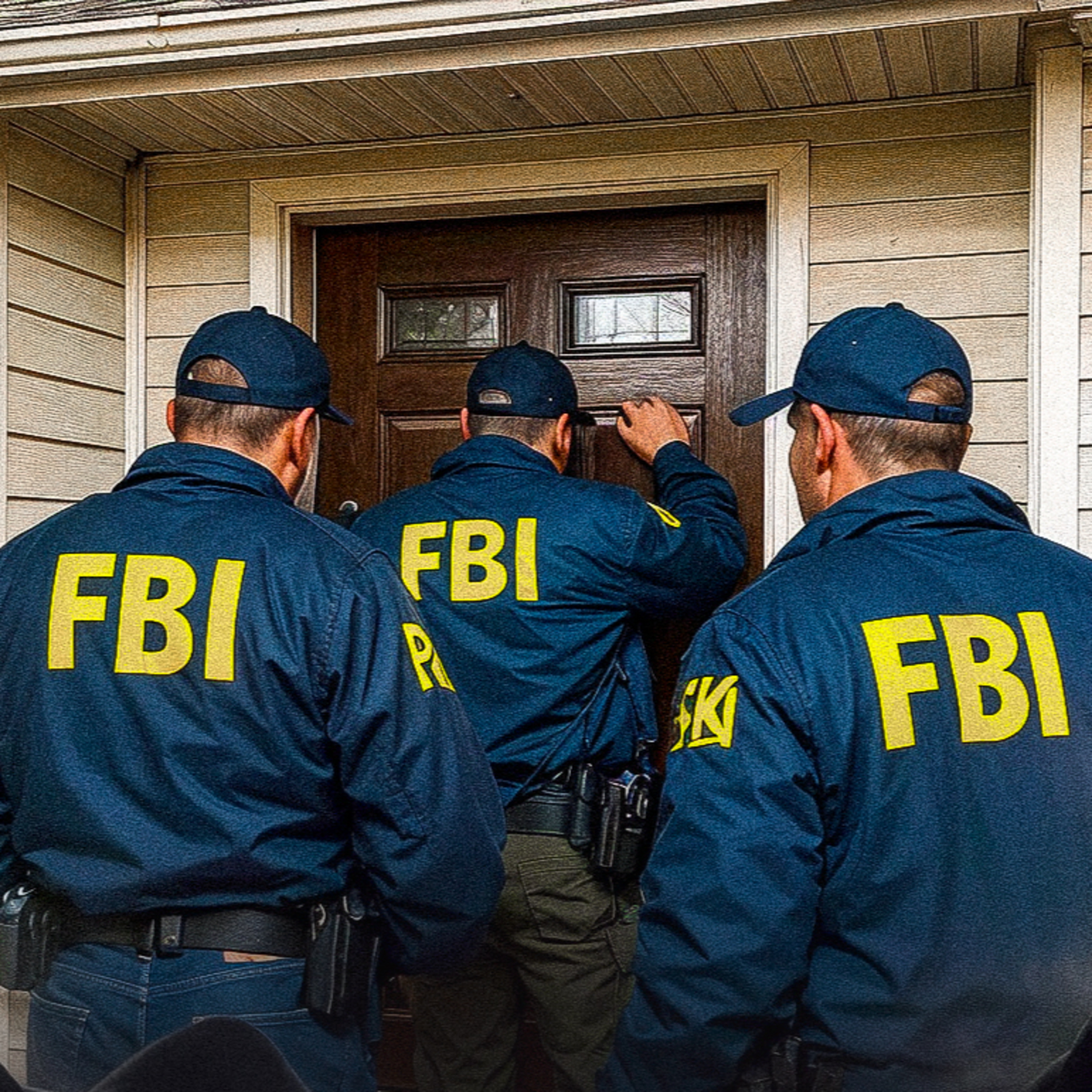 Конкуренты жаловались в FBI и называли "русским шпионом". Как строить бизнес в США episode artwork