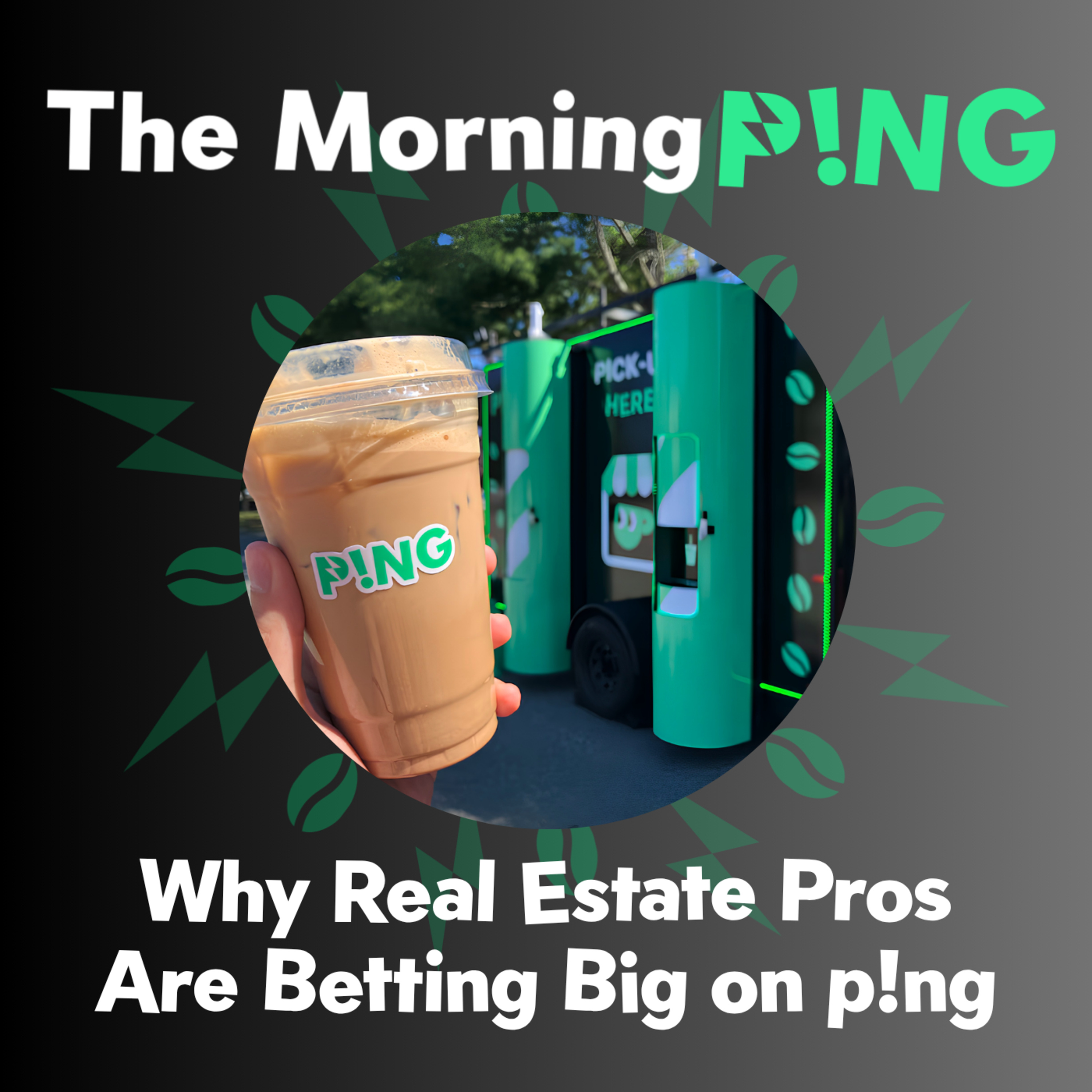 Why Real Estate Pros Are Betting Big on p!ng episode artwork