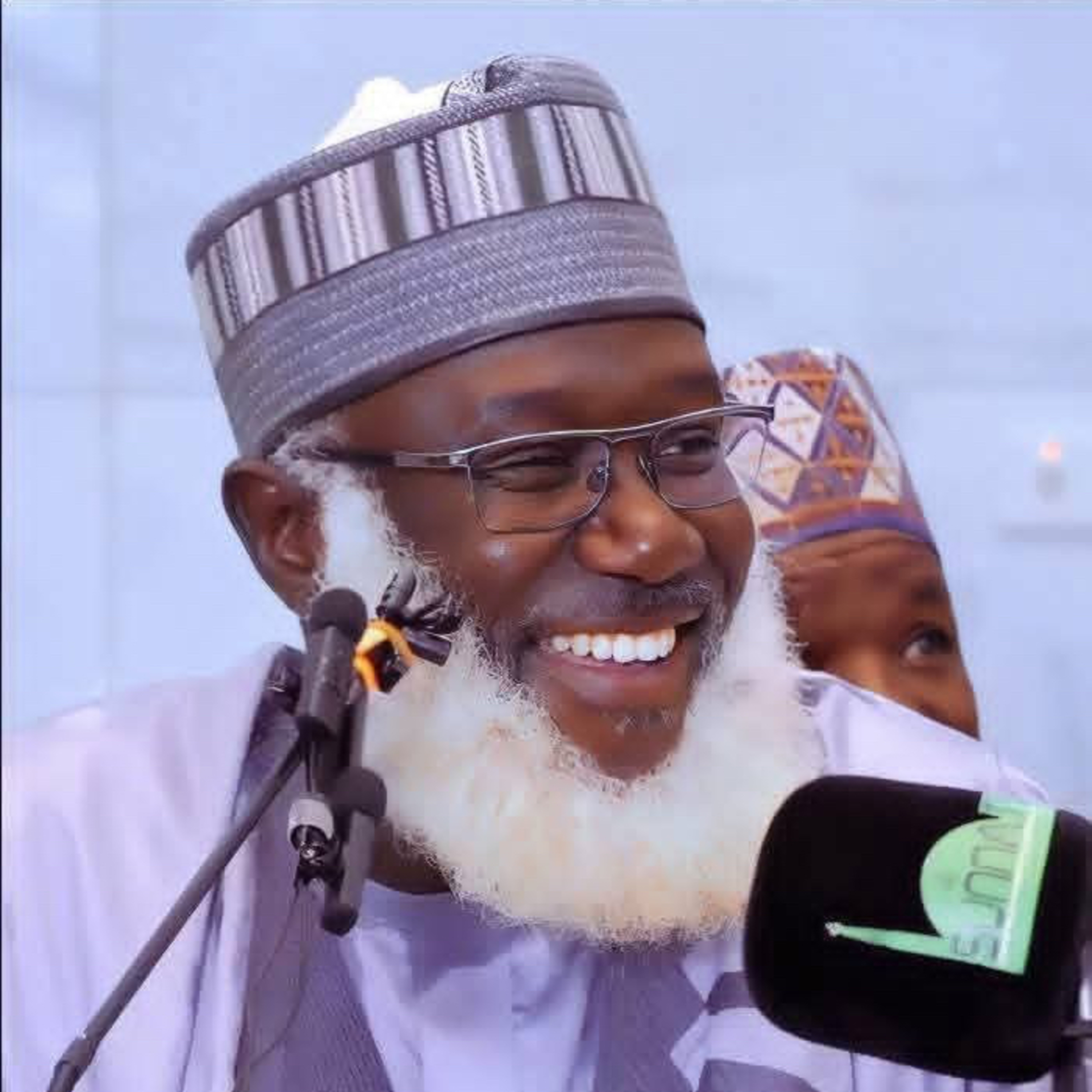 Ramadan 2026 Day 7 (Morning) - Sheikh Guruntum episode artwork