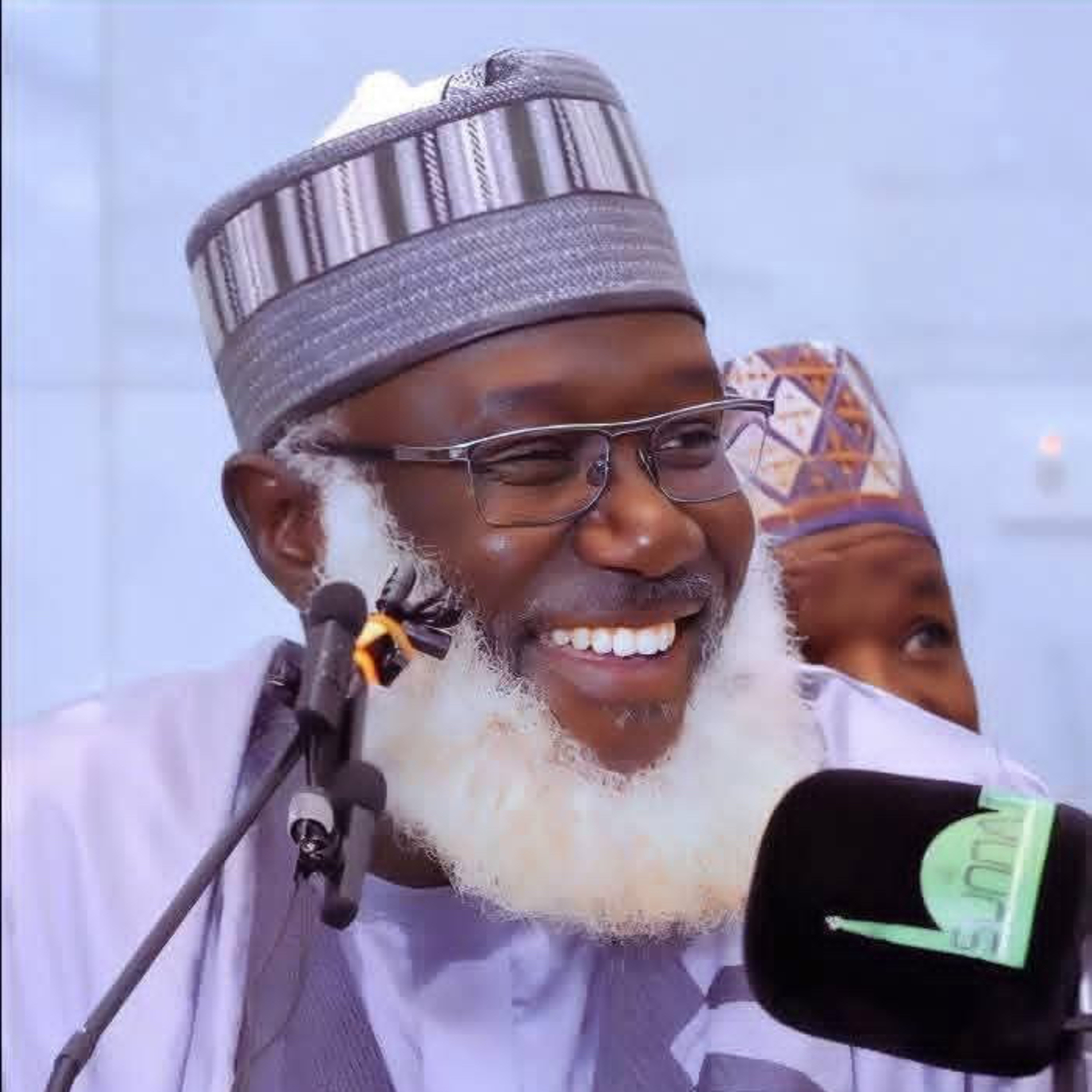 Ramadan 2026 Day 10 (Morning) - Sheikh Guruntum episode artwork