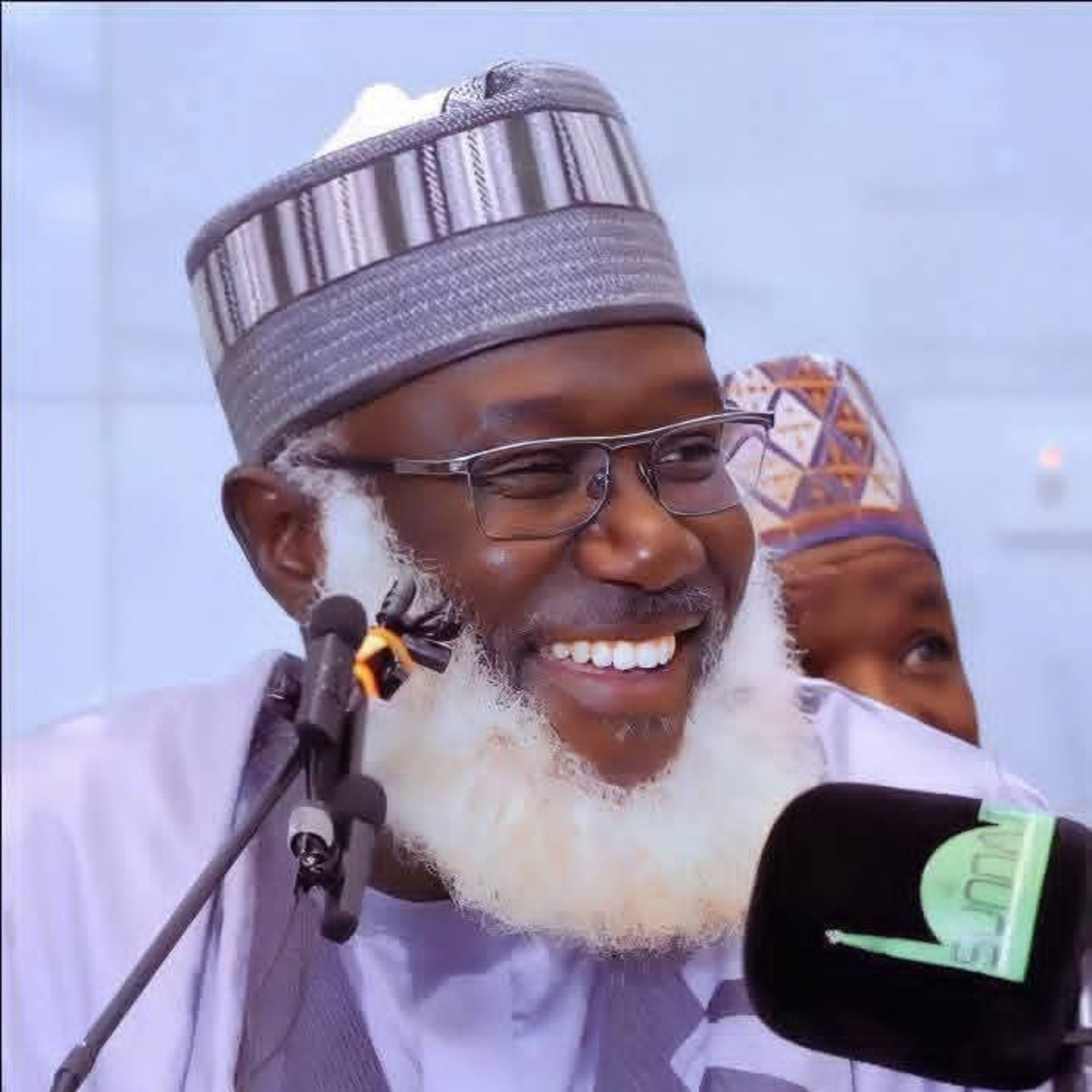 Ramadan 2026 Day 12 (Morning) - Sheikh Guruntum episode artwork