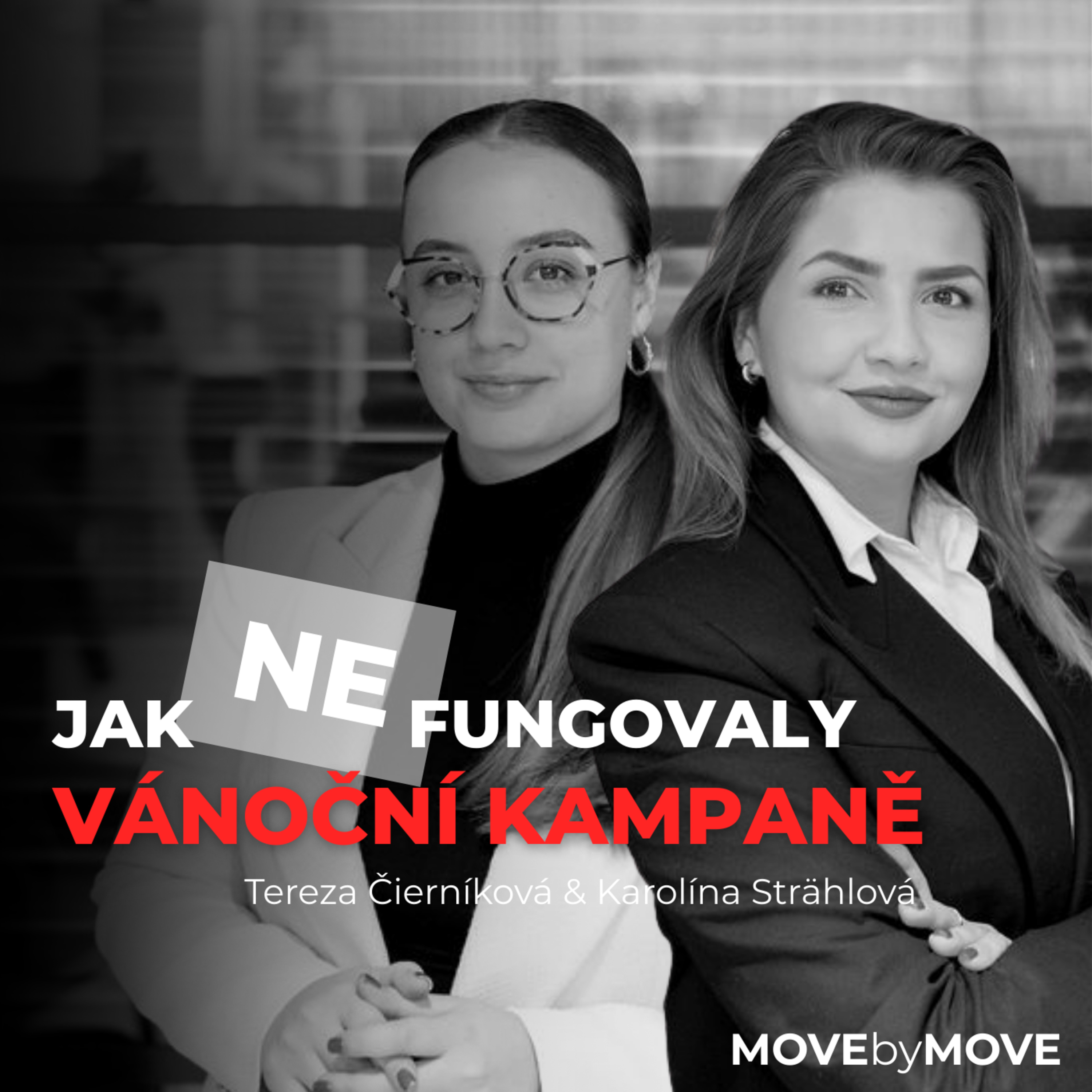 #1 Jak NEfungovaly vánoční kampaně: episode artwork