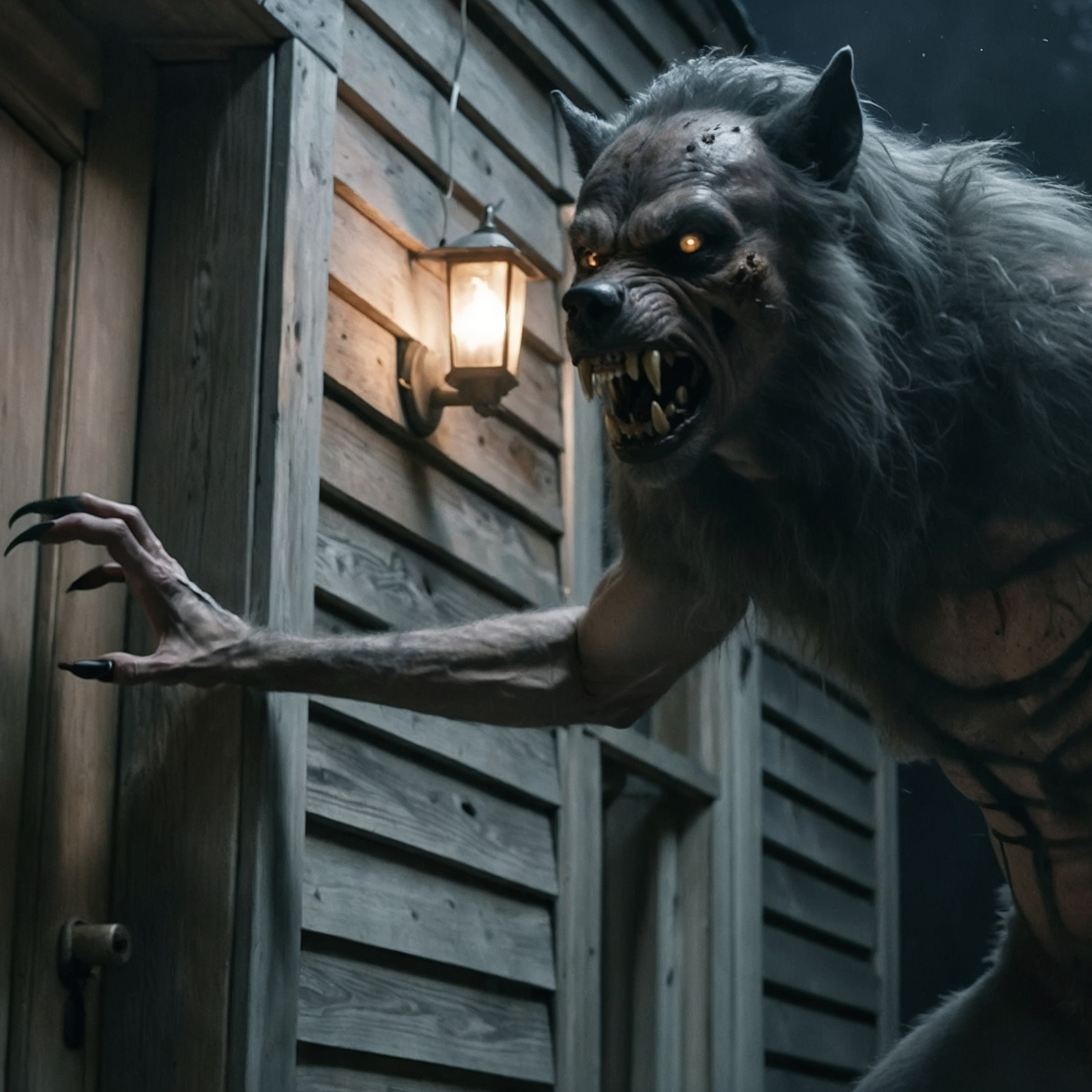 The Swan Valley Dogman