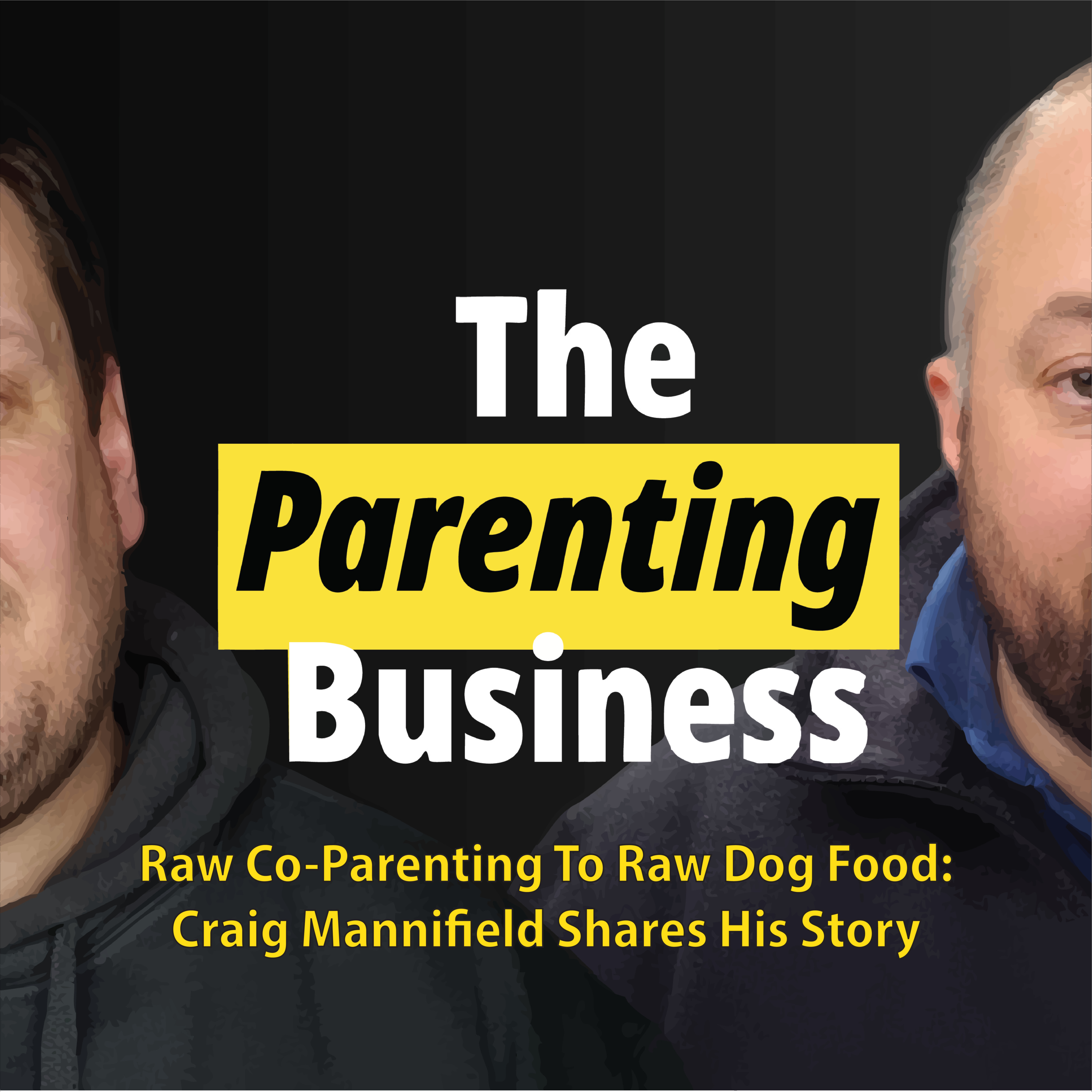 The Parenting Business