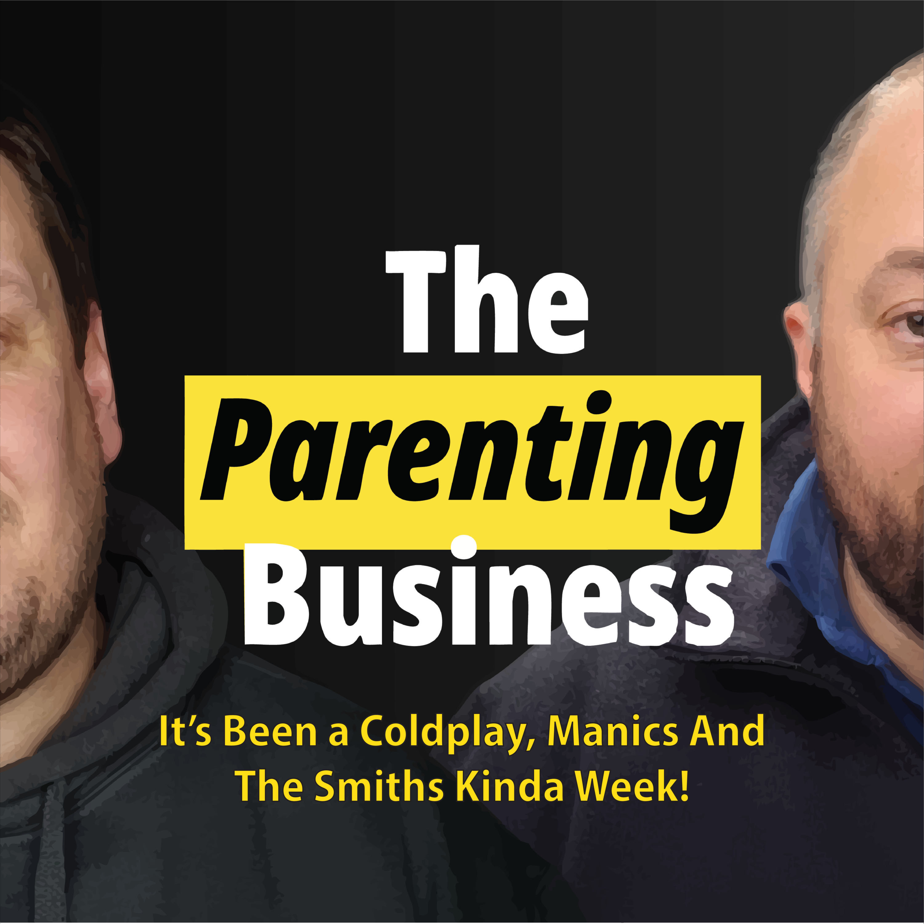 The Parenting Business