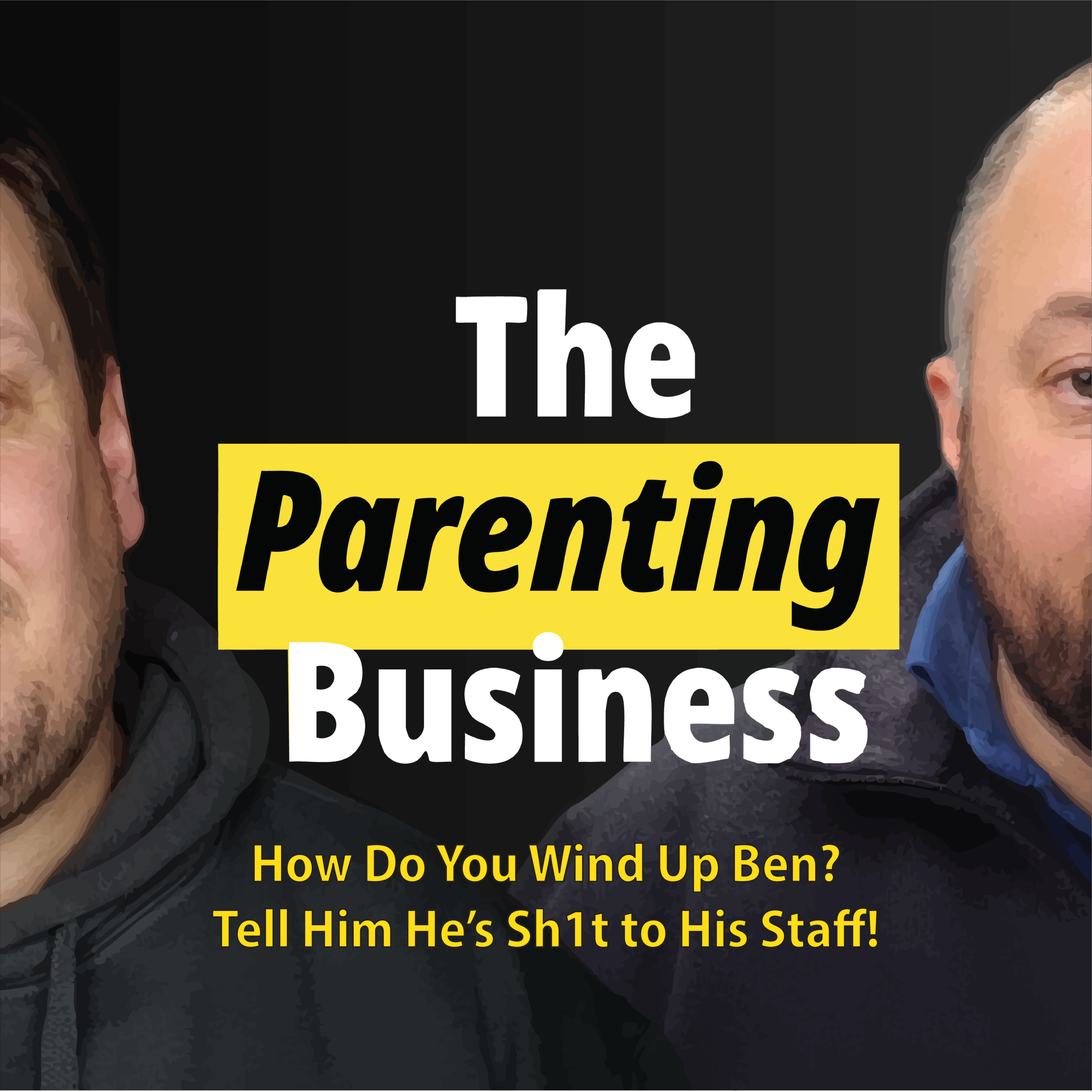 The Parenting Business