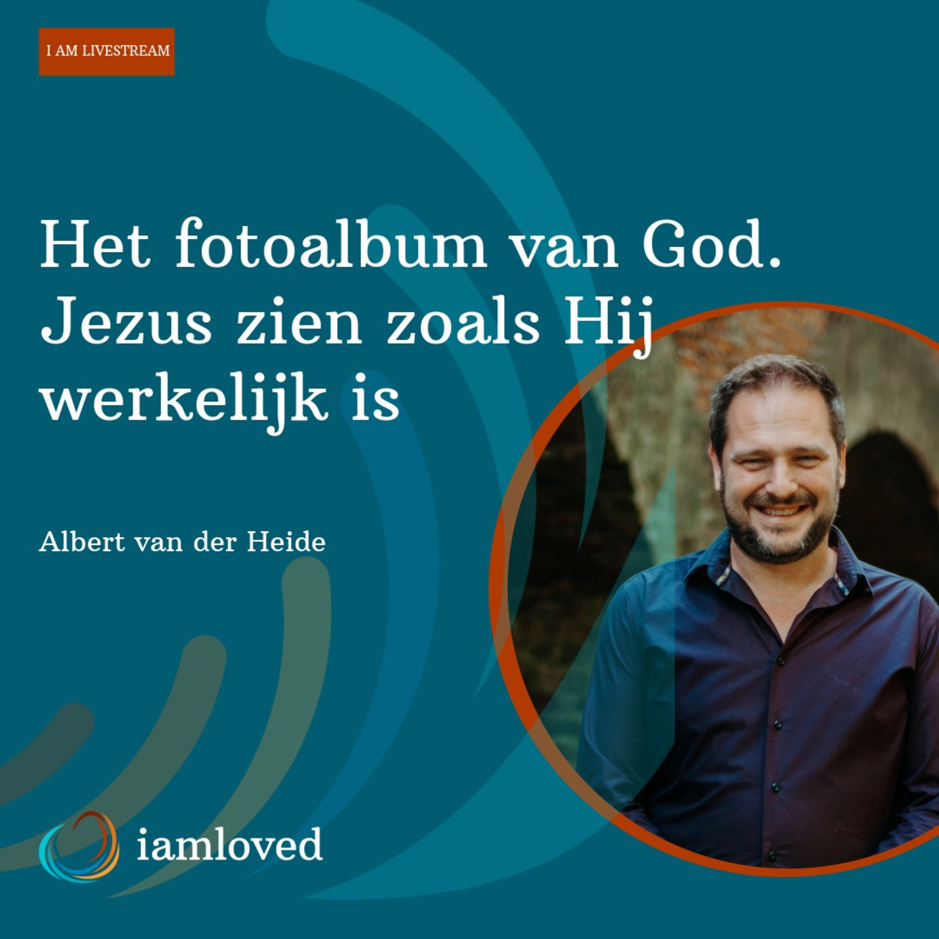 I AM Loved - Podcast