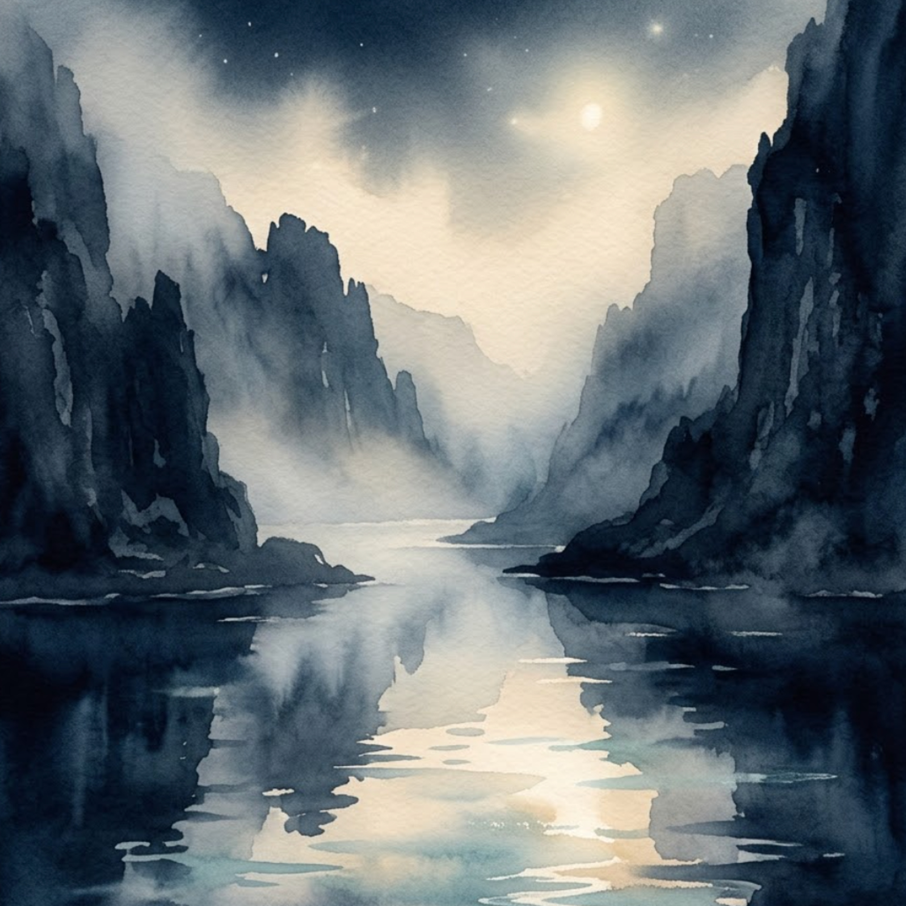 Fiordland – Wenn das Wasser nur noch tropft episode artwork