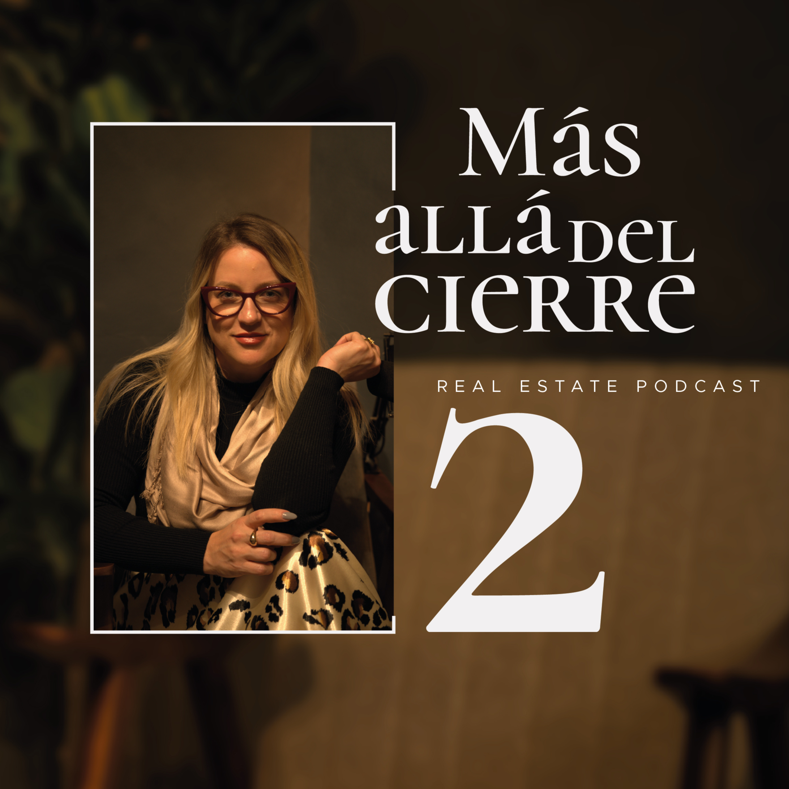 Episodio 2 | Primeros Compradores: Crédito, Errores y Estrategia episode artwork