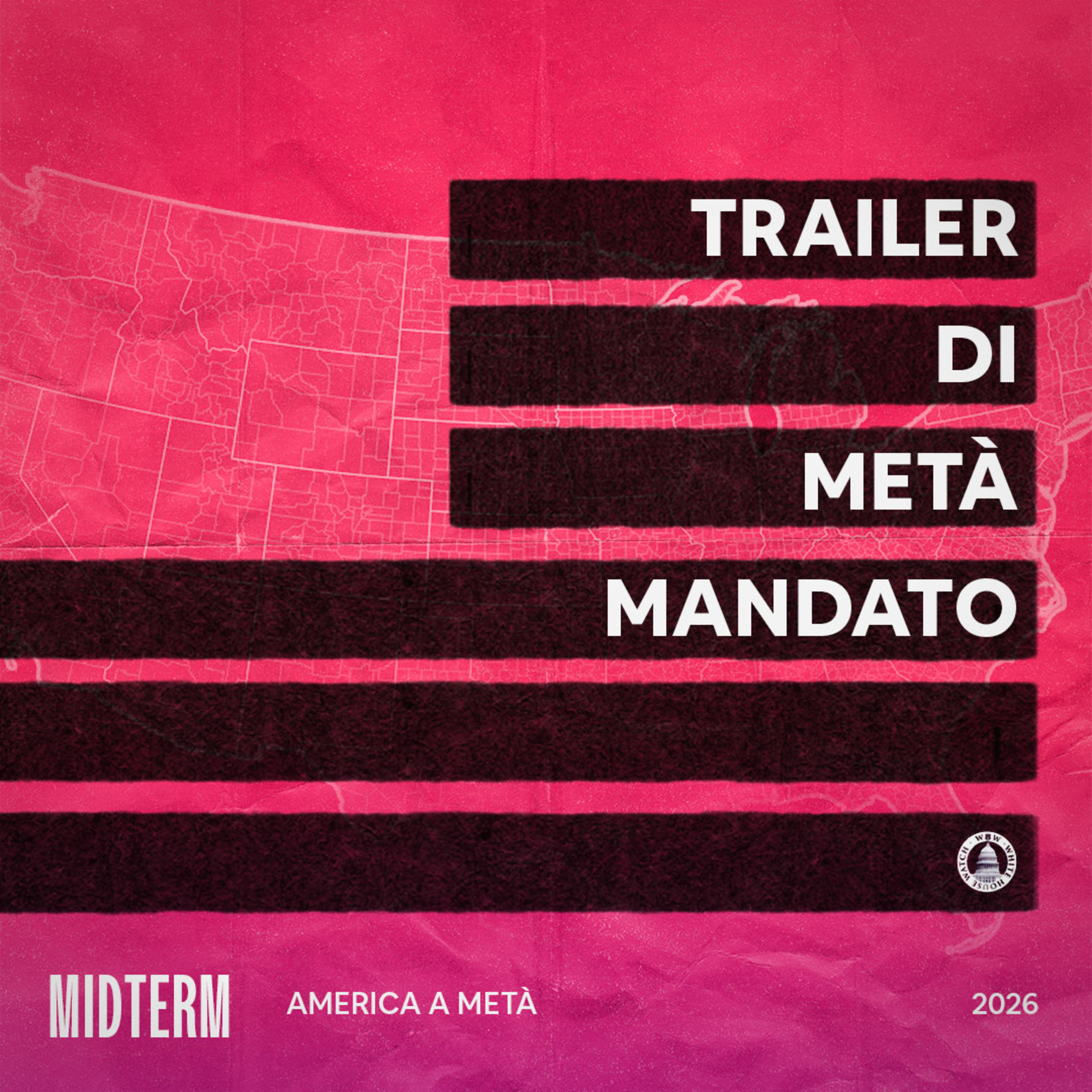 Trailer di metà mandato episode artwork