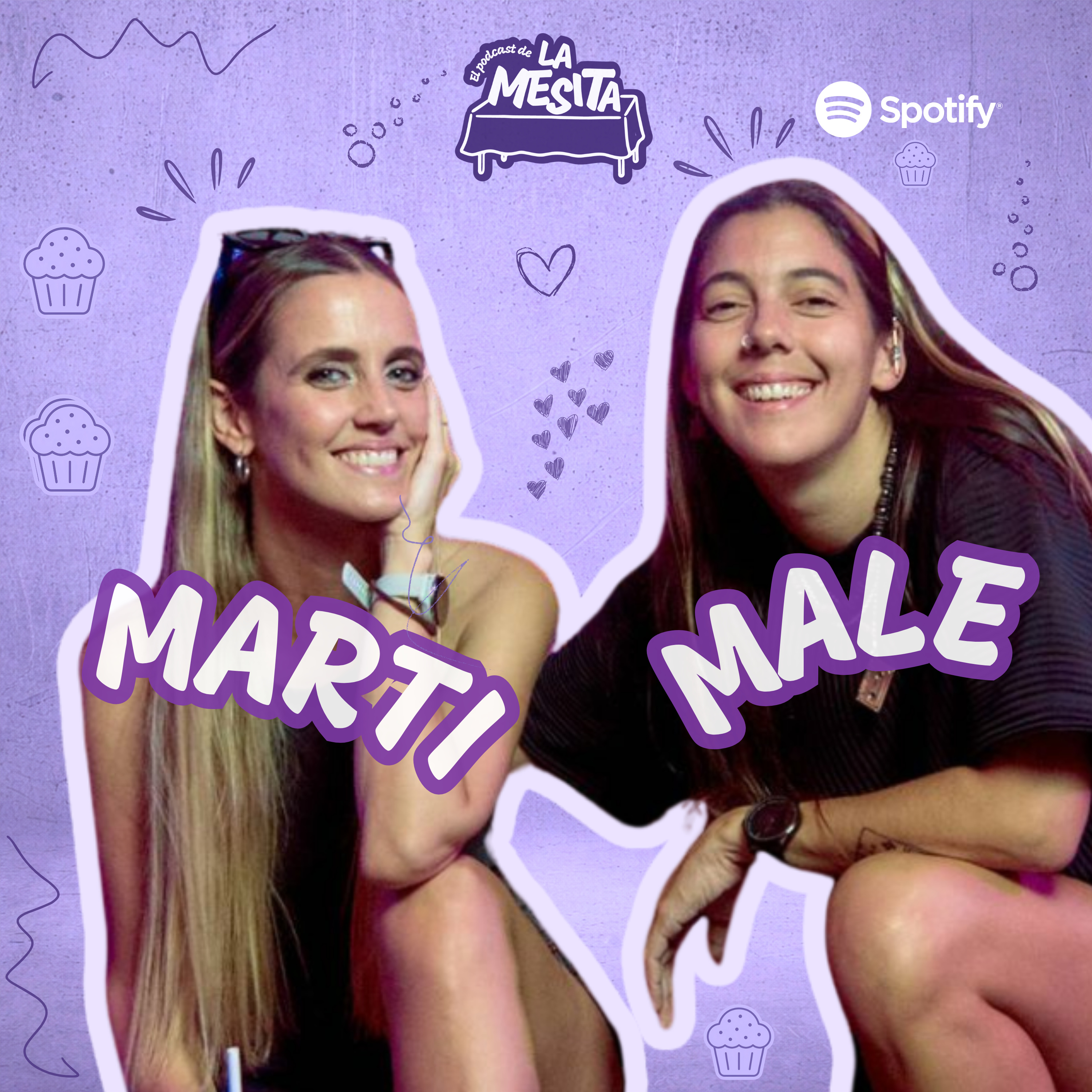 MALE Y MARTI: INTRODUCCION episode artwork