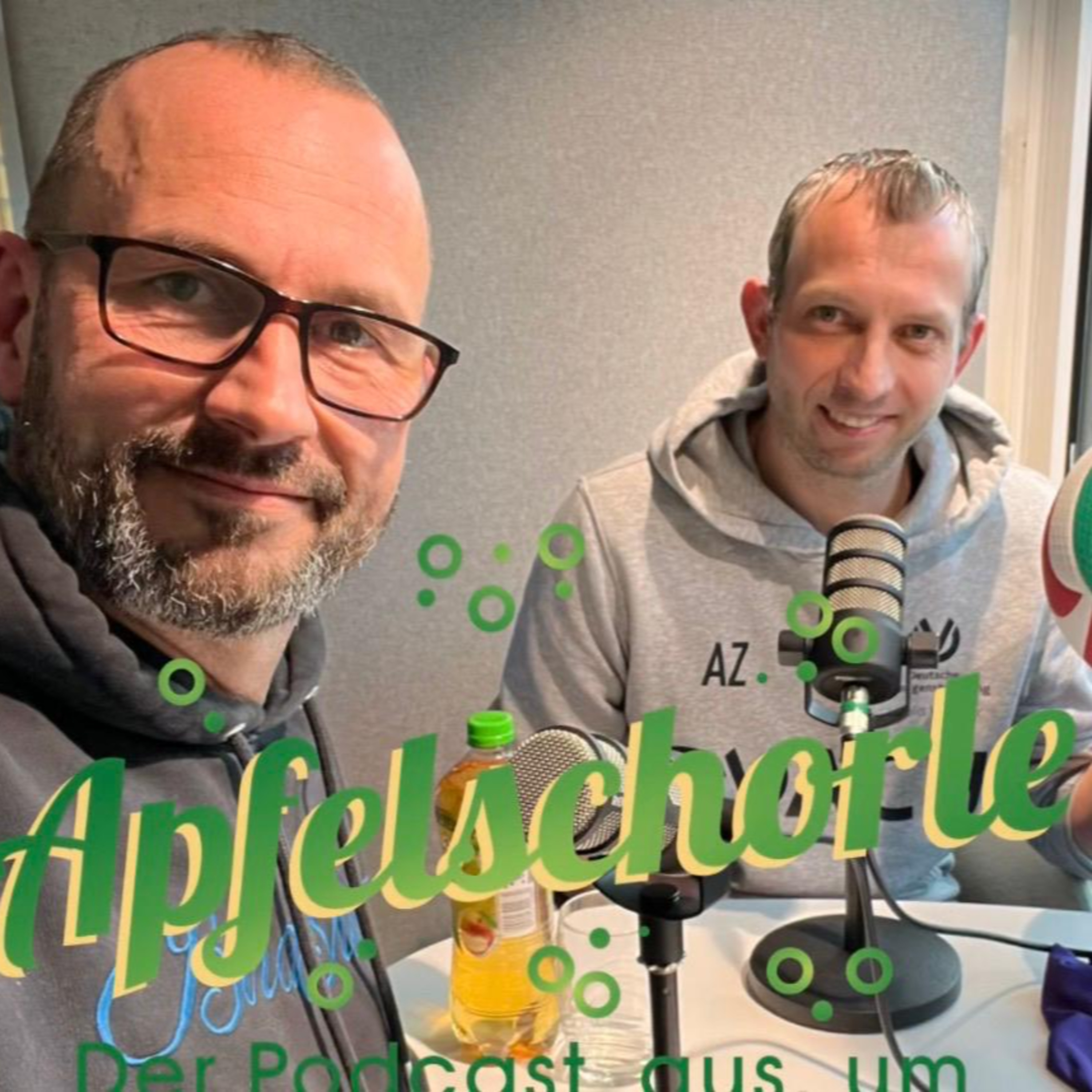 Folge 02 mit Alex Zoschke vom VVM episode artwork