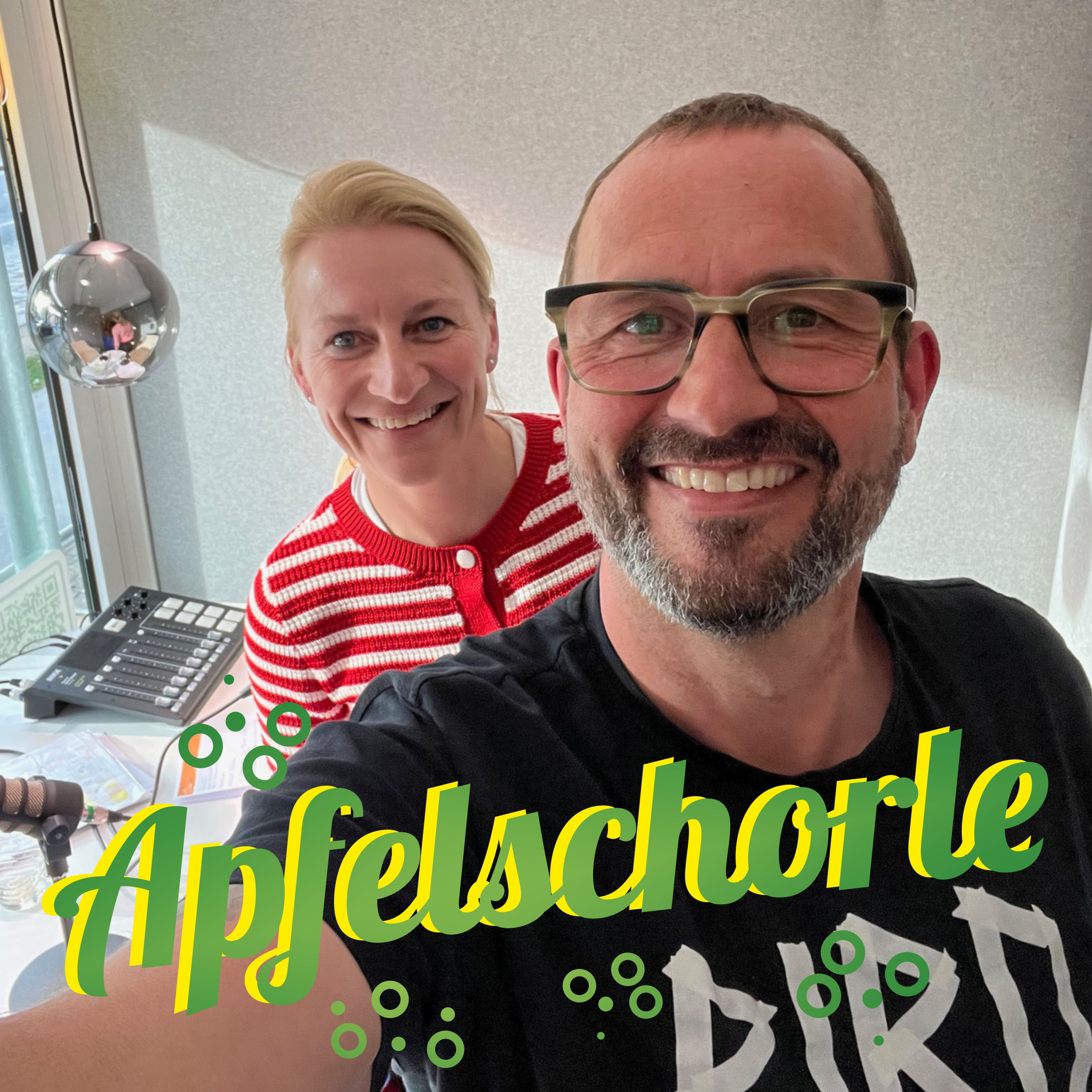 Folge 06 mit Claudia Nowka episode artwork
